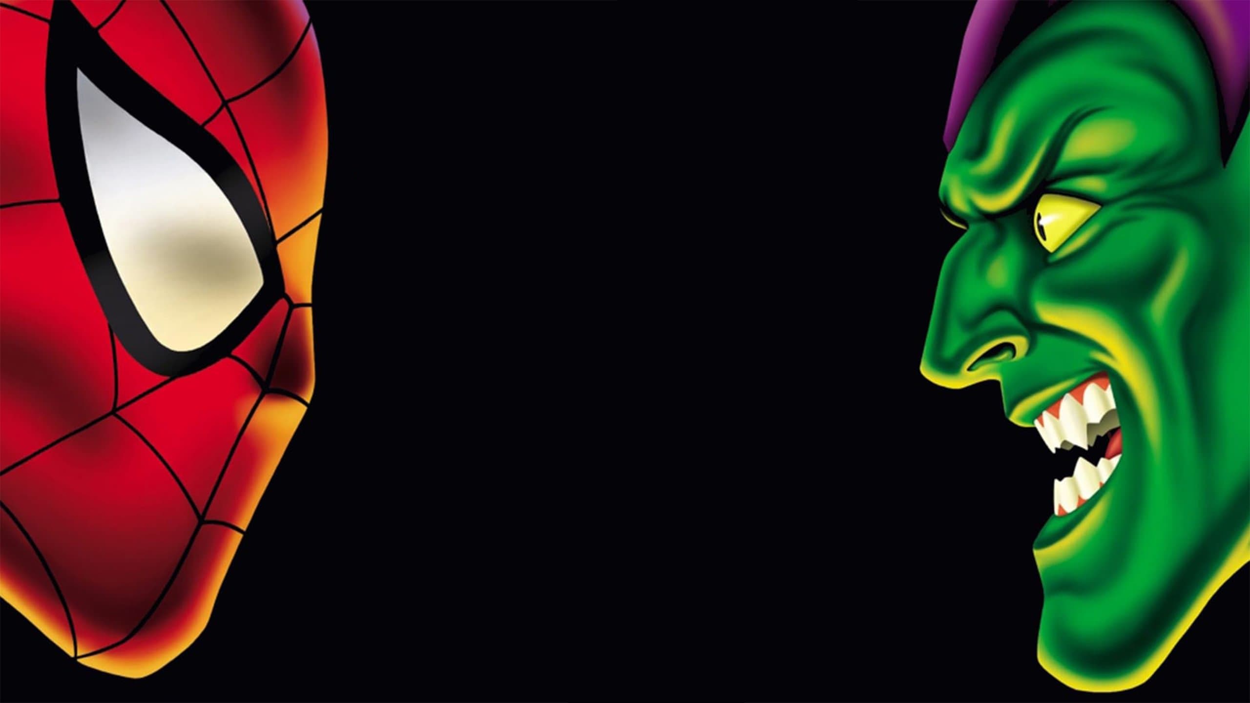 Spider-Man: Il ritorno di Goblin