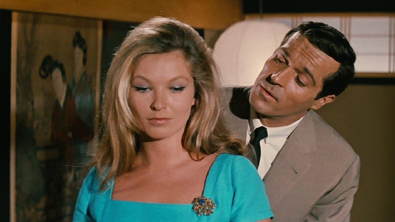 OSS 117, a Tokio si muore