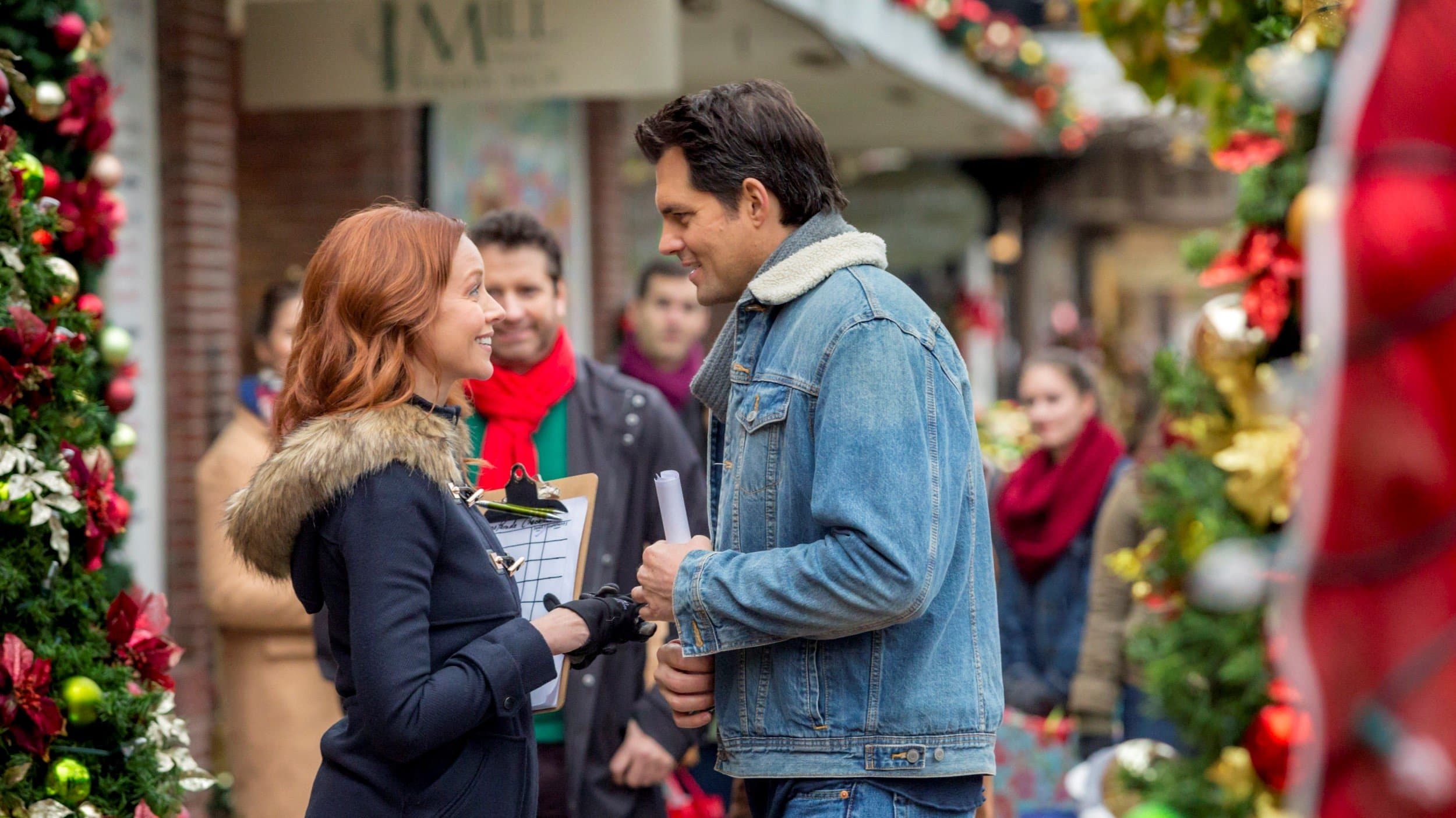 Natale a Rocky Mountain