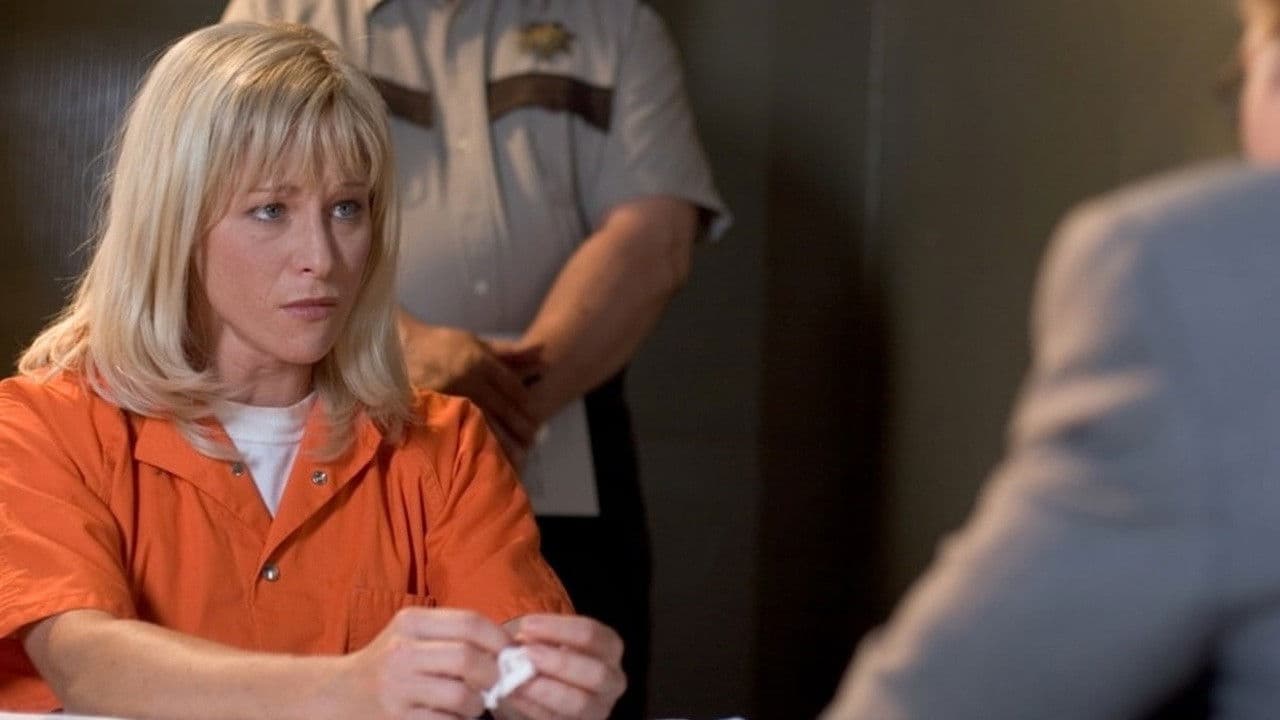 The Suspect - Inganno fatale