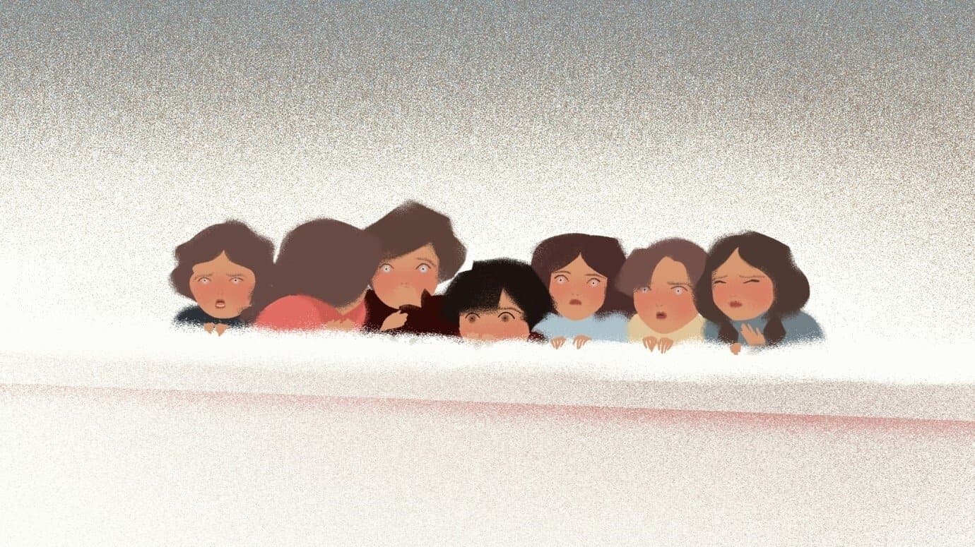 Un diable dans la poche