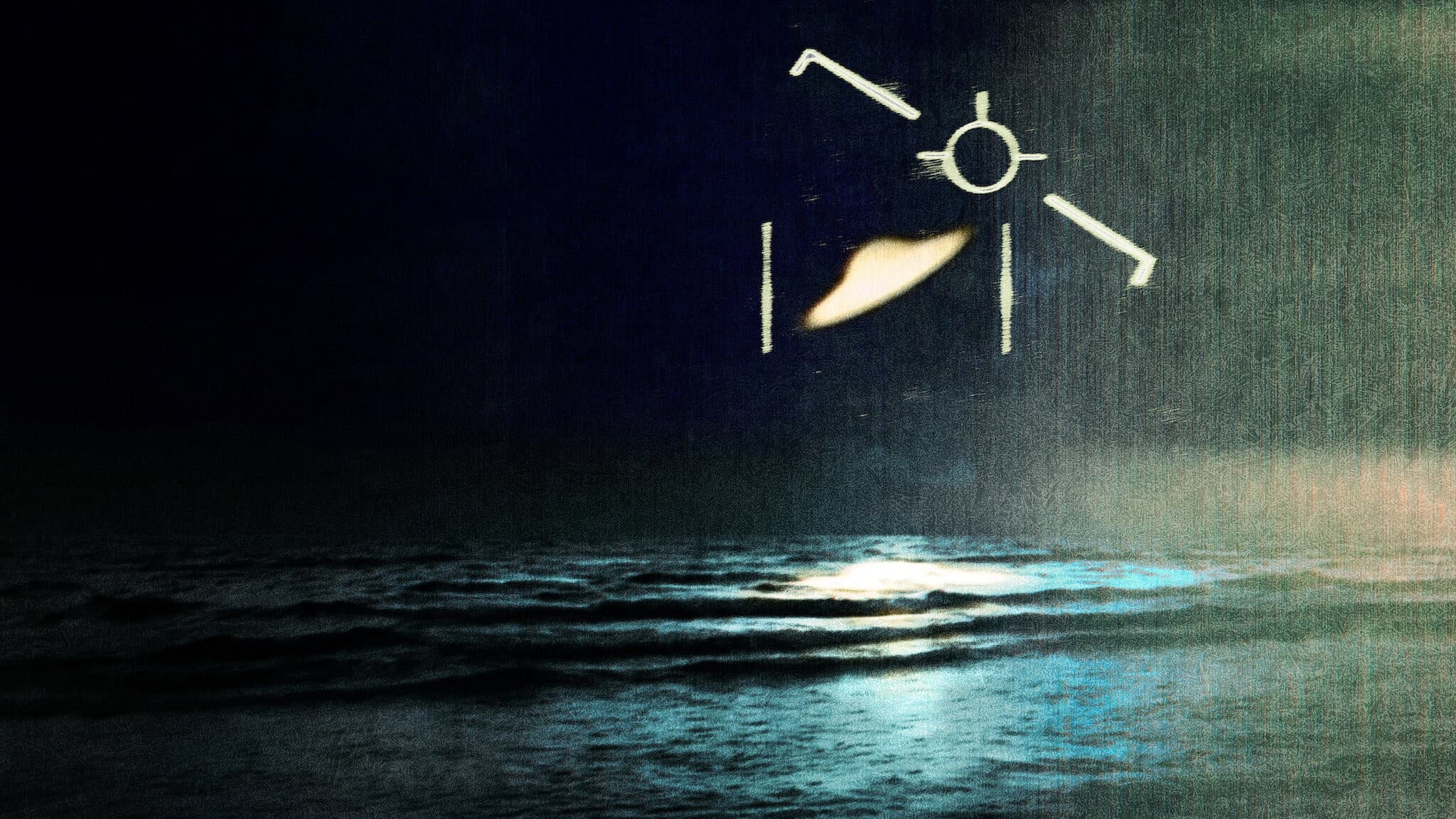 Investigation Alien: indagine sugli UFO