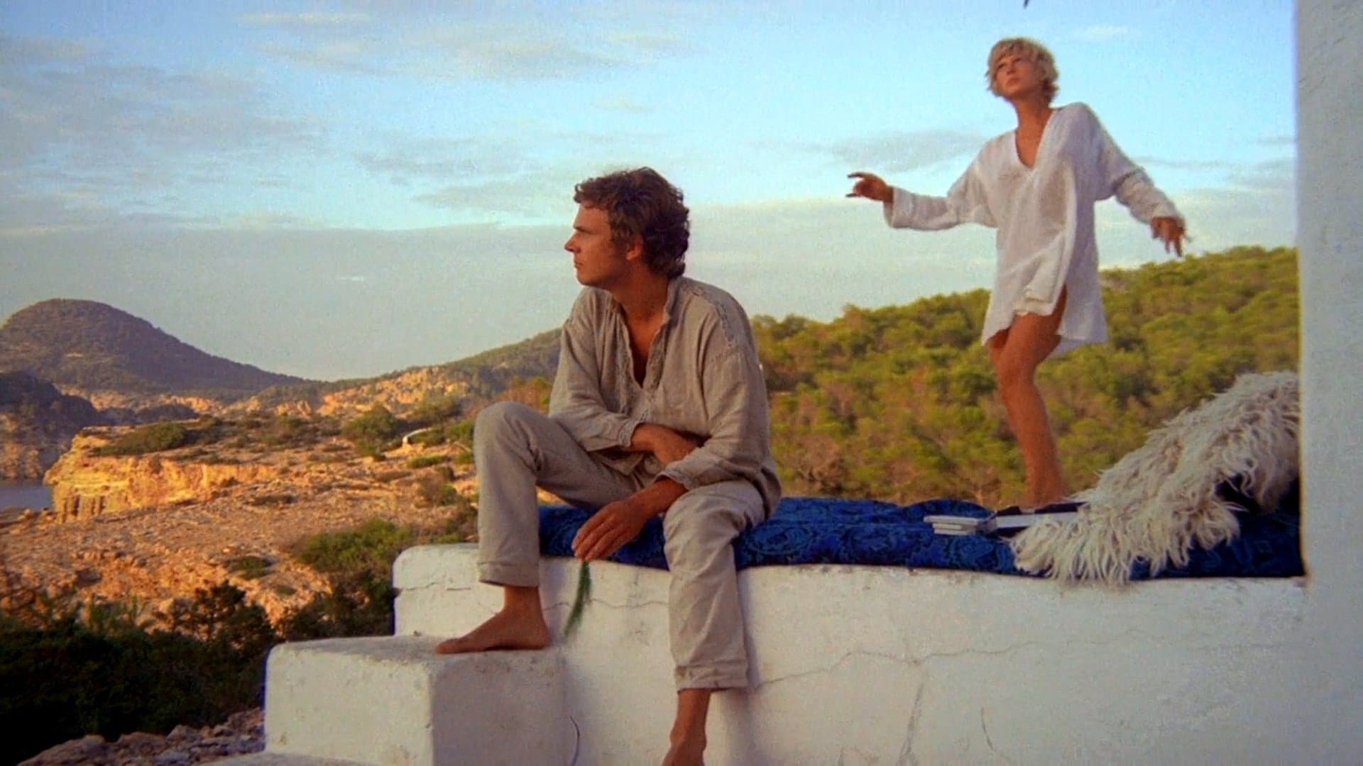 More - Di più, ancora di più