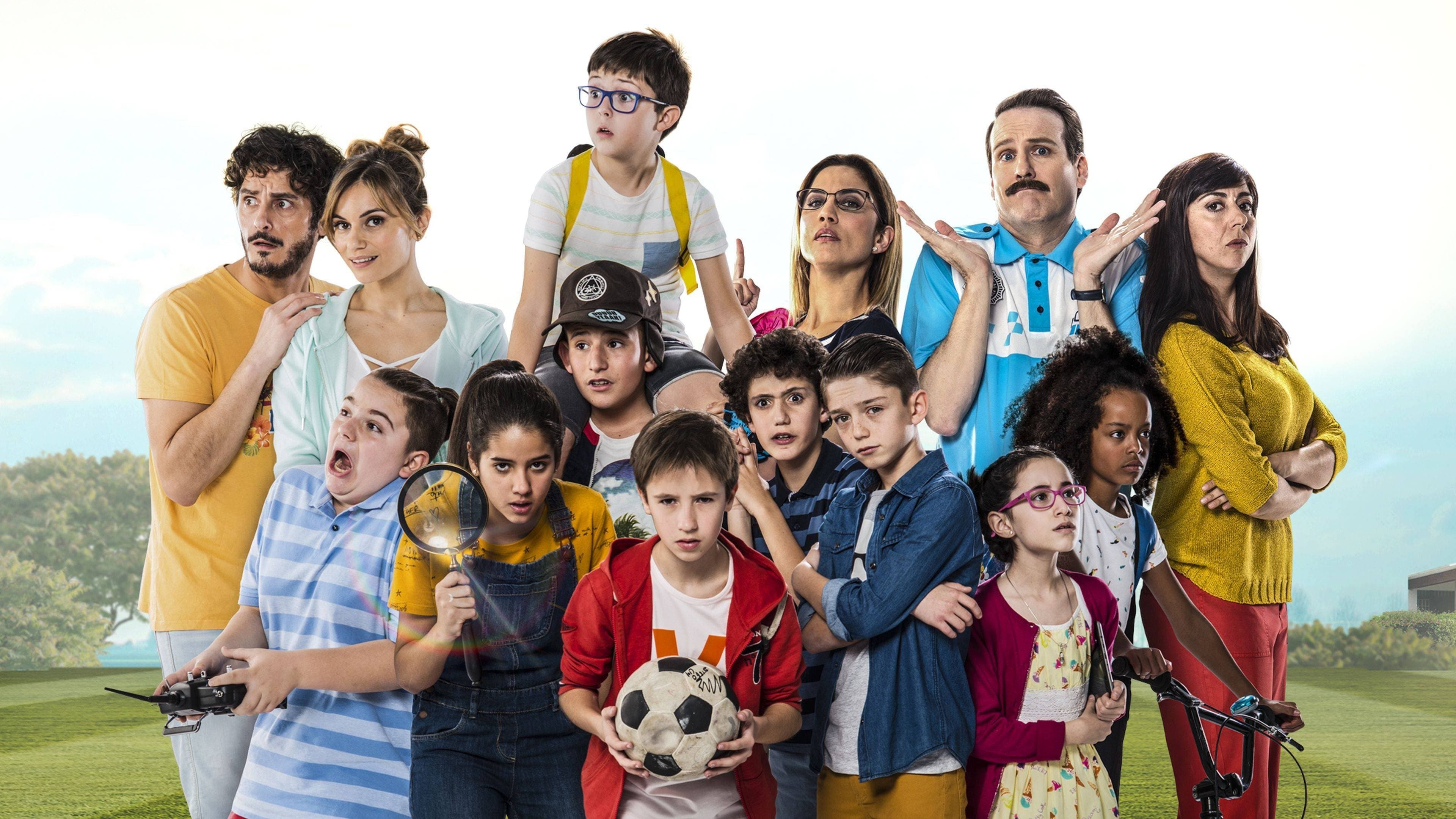 Goleador - Il mistero degli arbitri addormentati