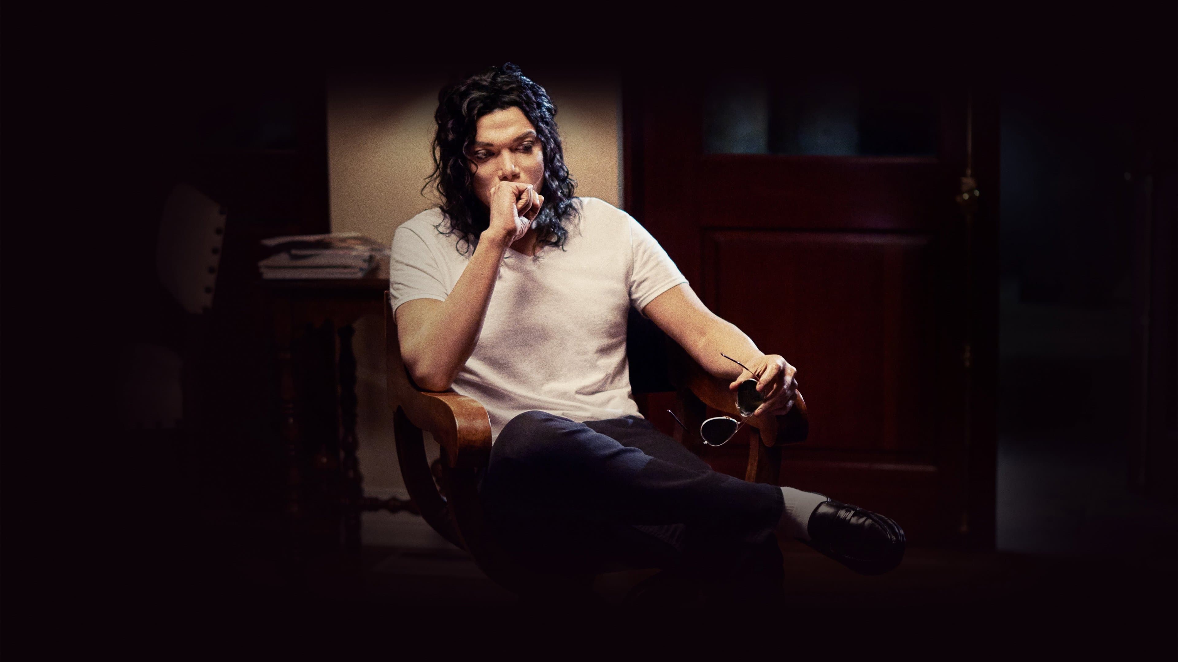 Gli ultimi giorni di Michael Jackson