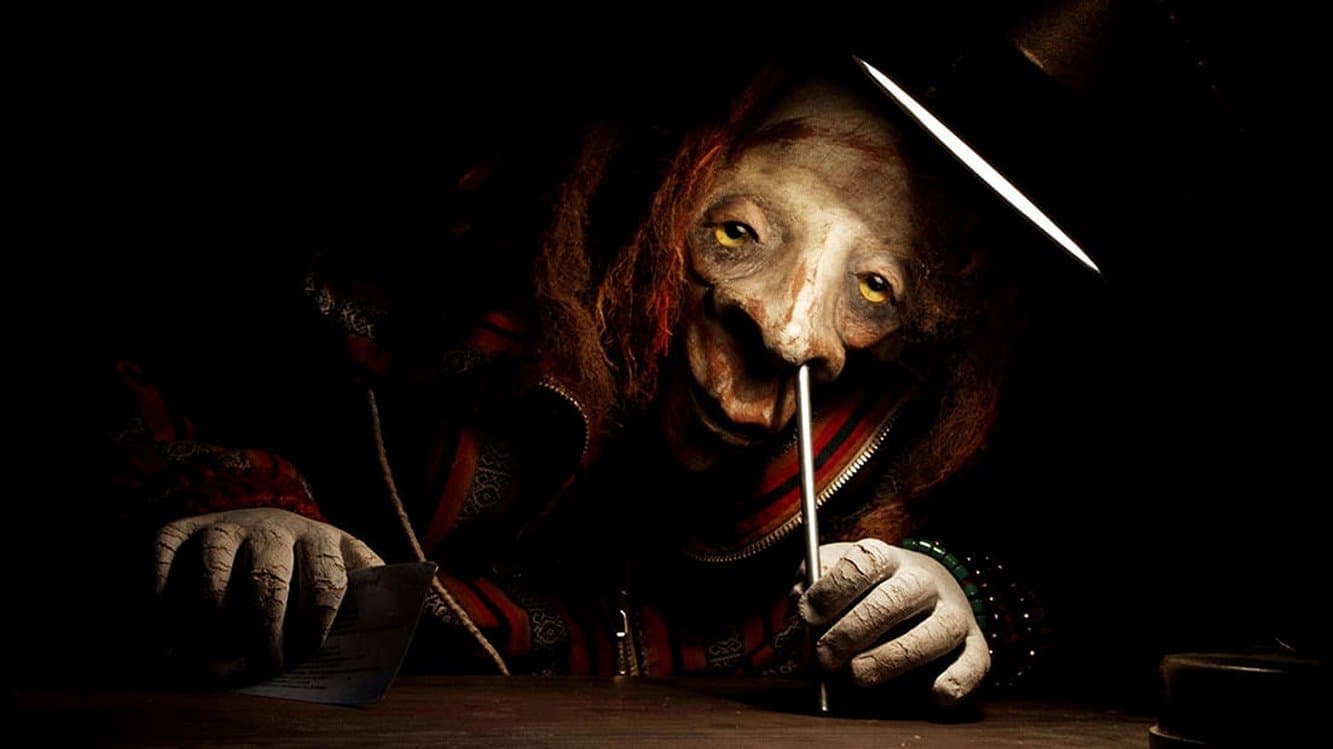 Jedné noci v jednom městě