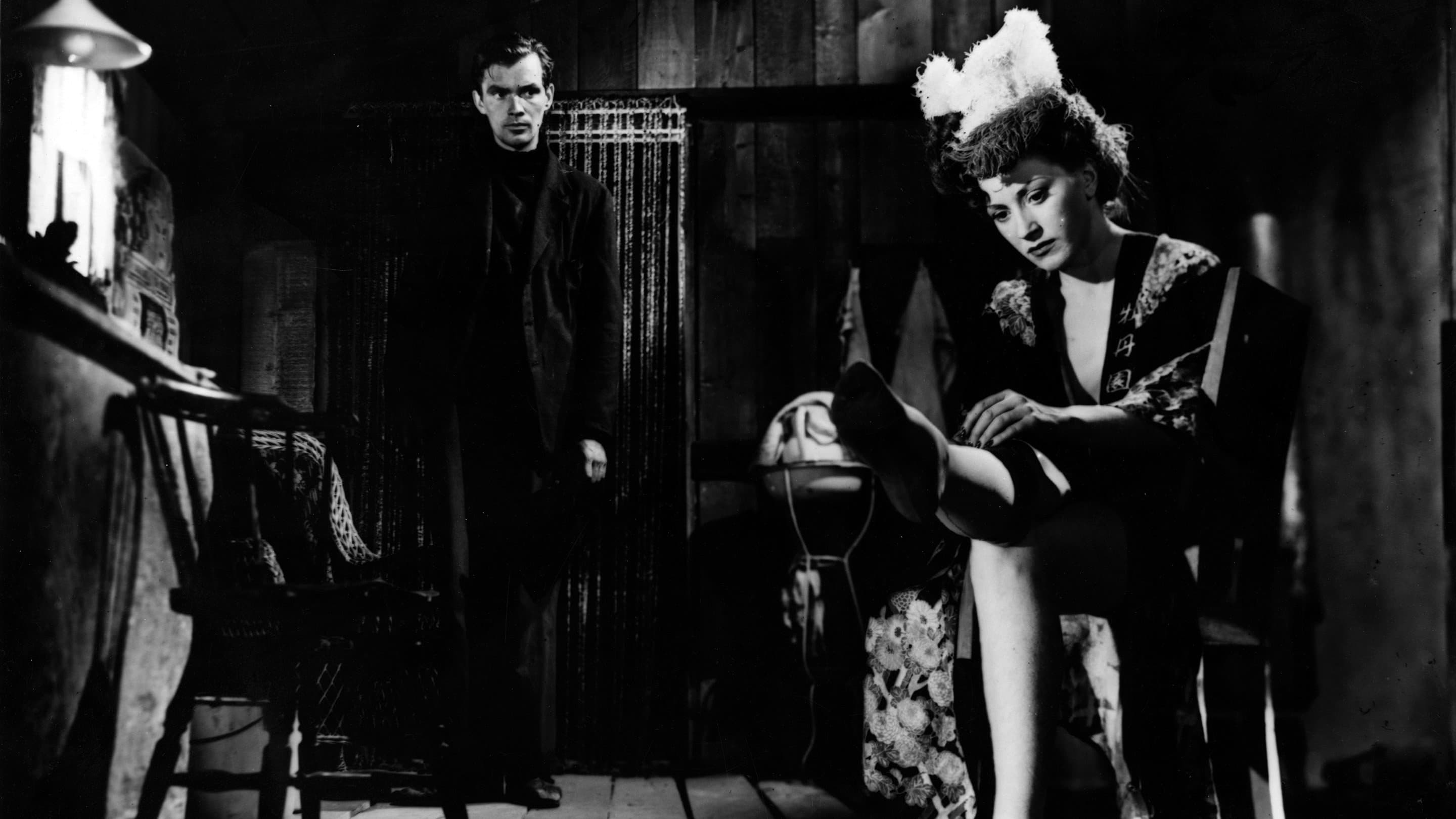 La terra del desiderio