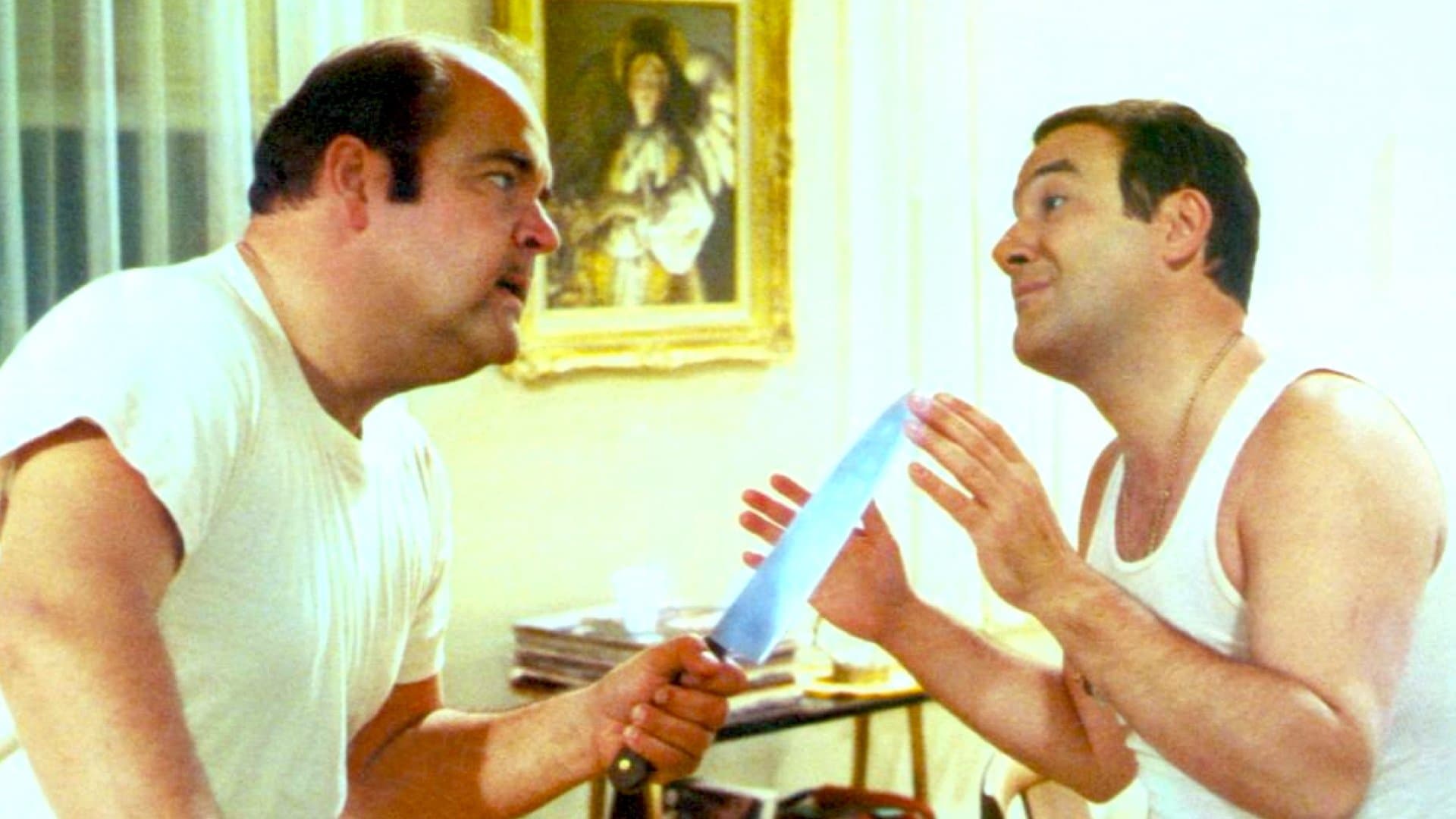 Pastasciutta... amore mio!