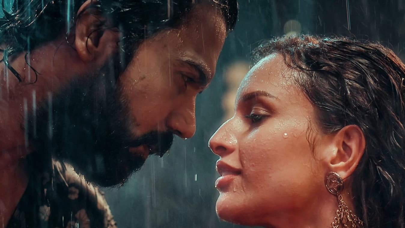 विक्की विद्या का वो वाला वीडियो