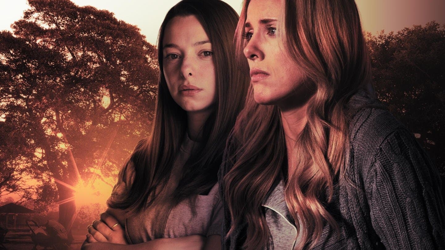 Vendicherò mia madre