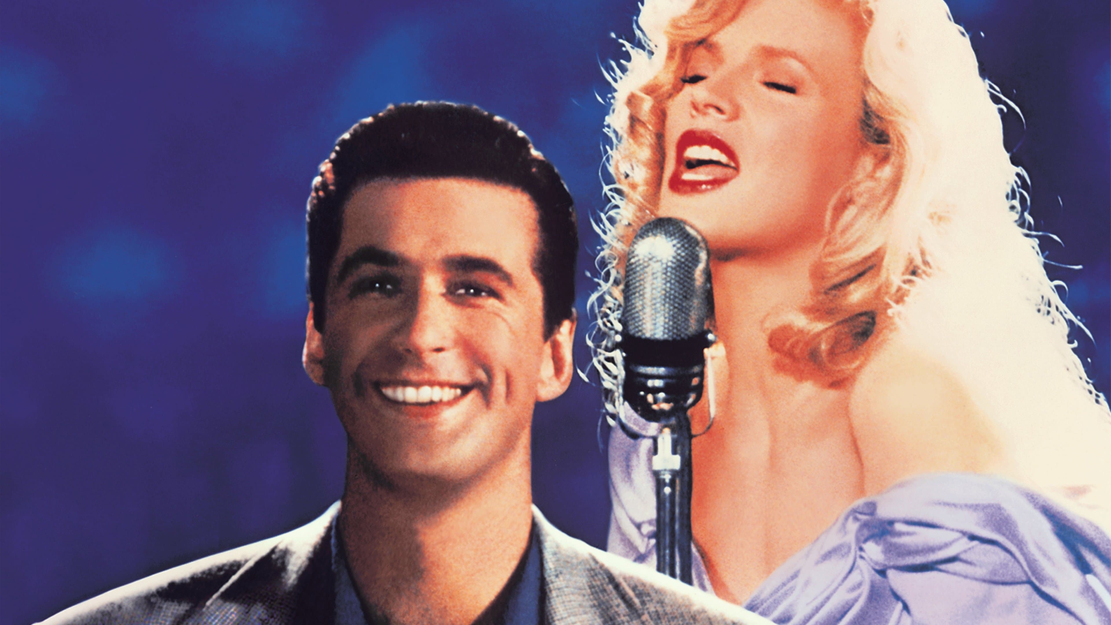 Bella, bionda... e dice sempre sì