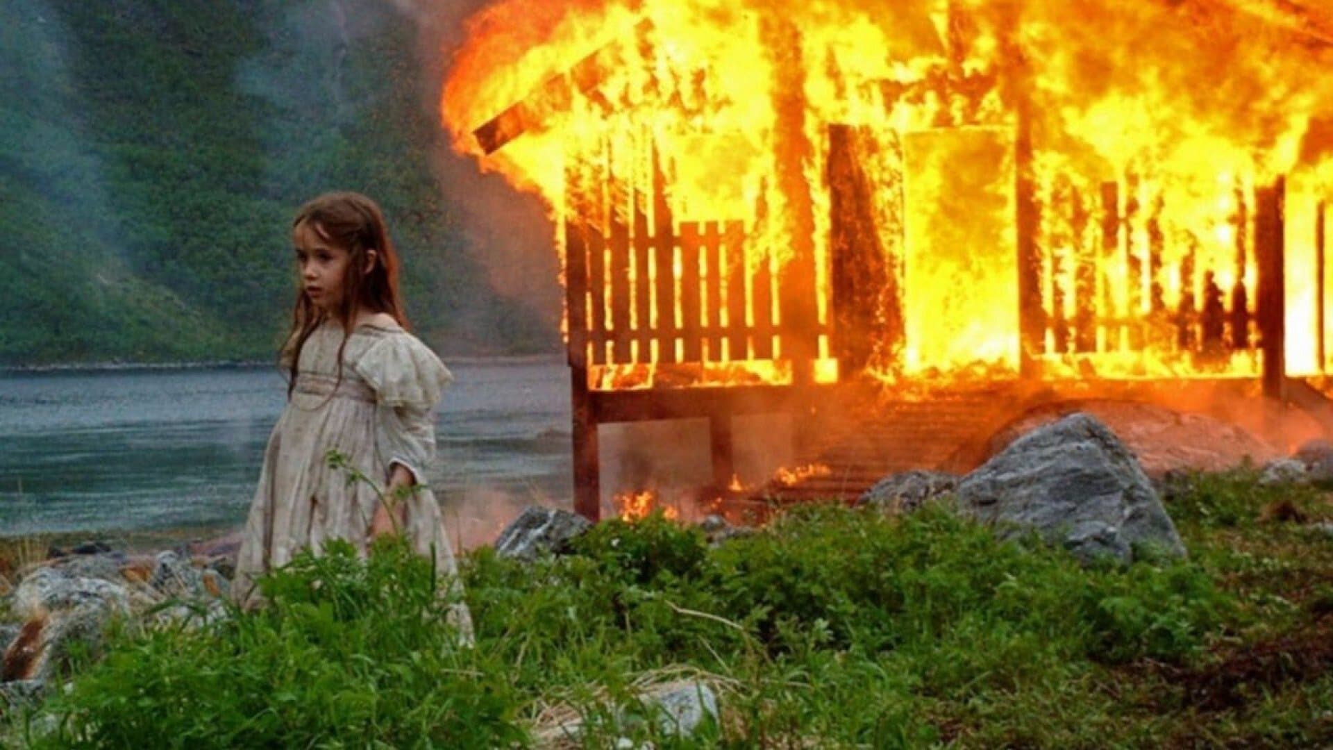 I am Dina - Questa è la mia storia