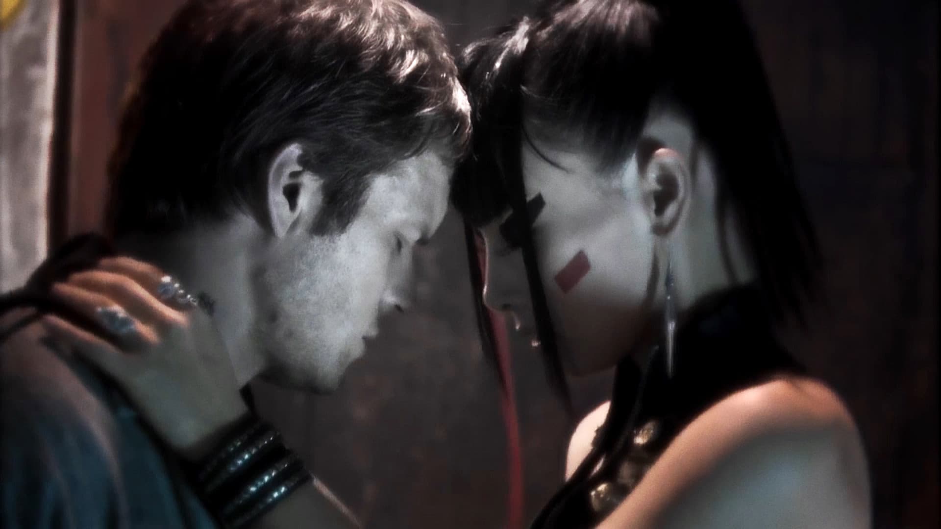 Blade Gen - The Gene Generation