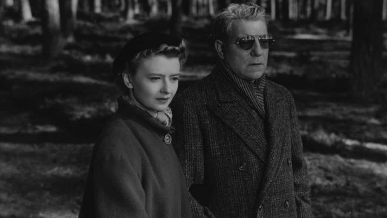 La notte è il mio regno