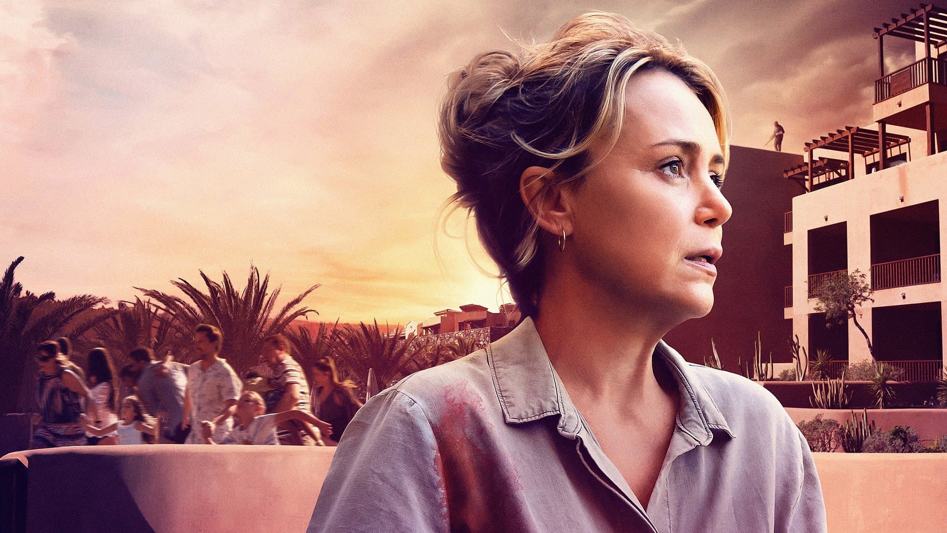 Crossfire - Bloccati nell'incubo