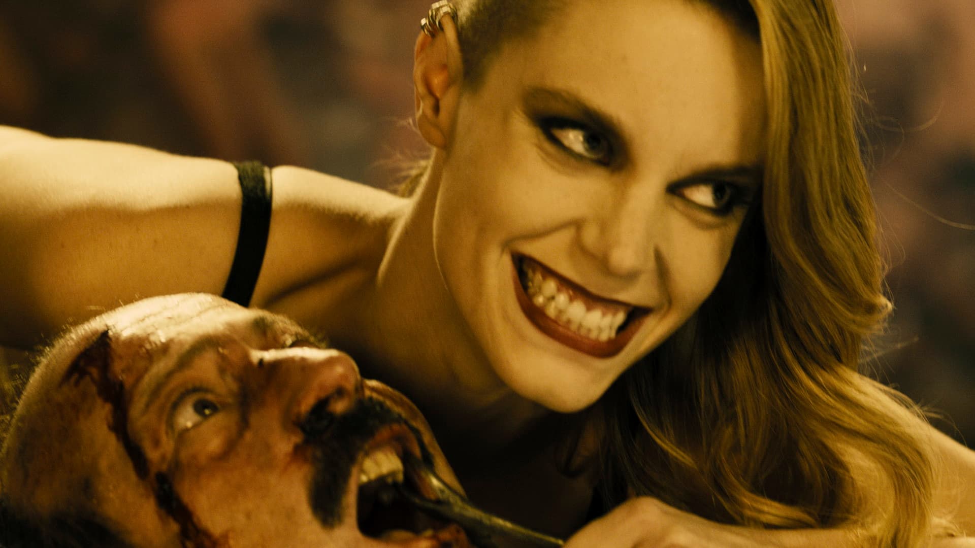 Le streghe son tornate