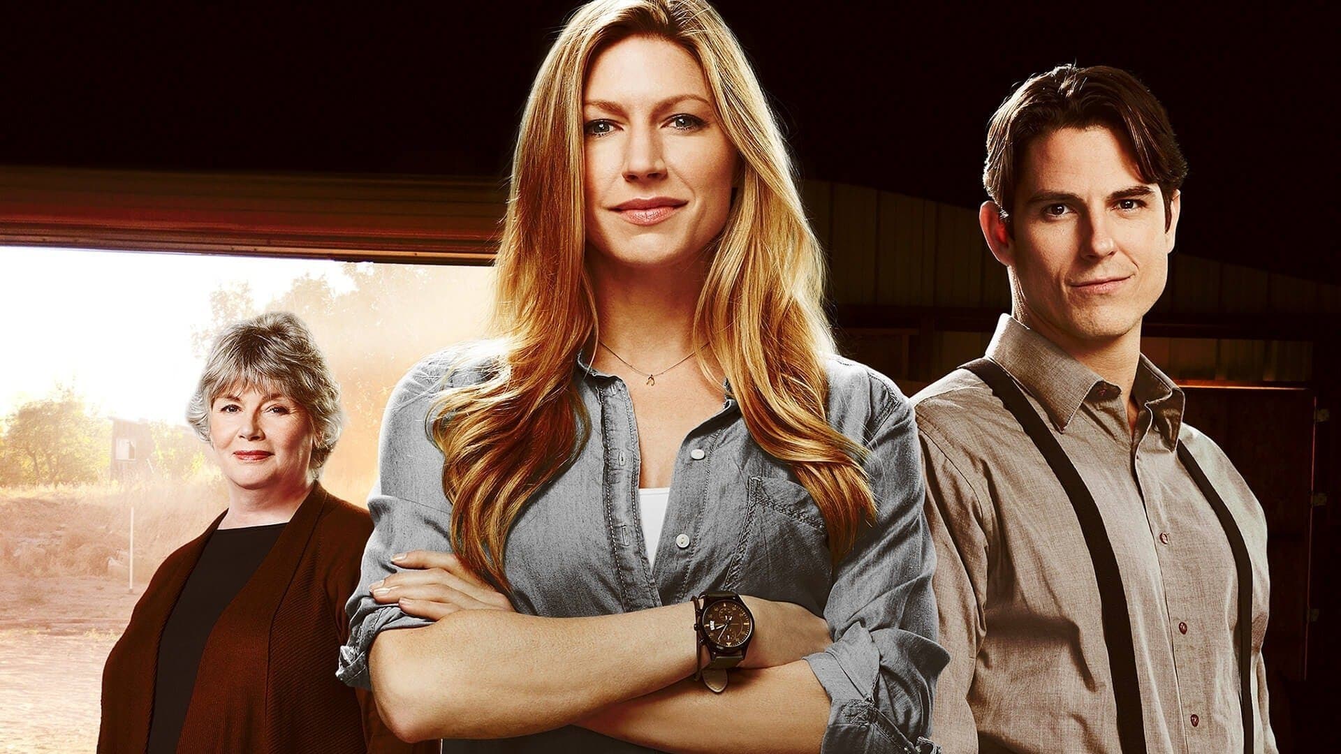 An Uncommon Grace - Un mistero da risolvere