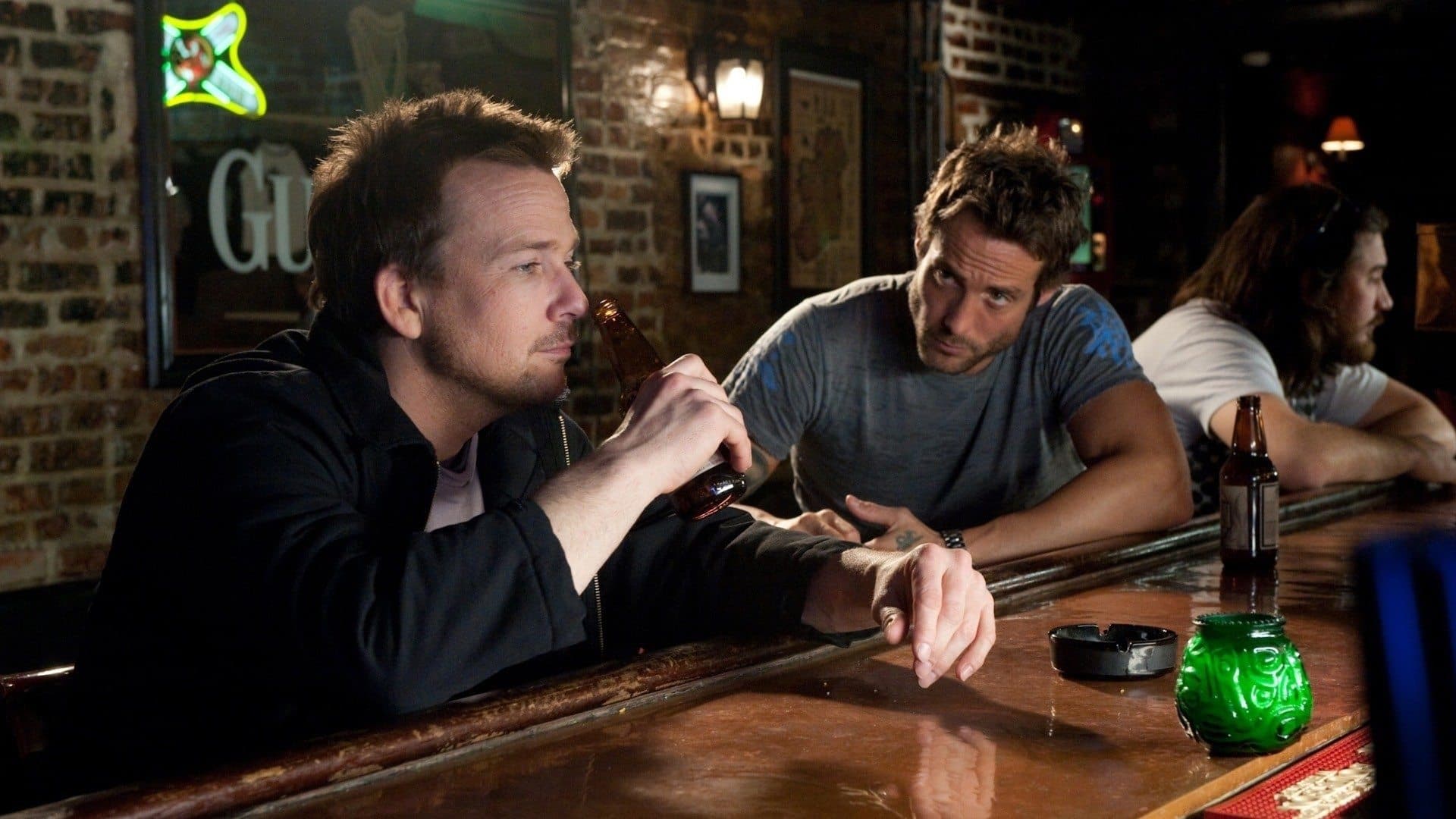 Bad Cop - Polizia violenta