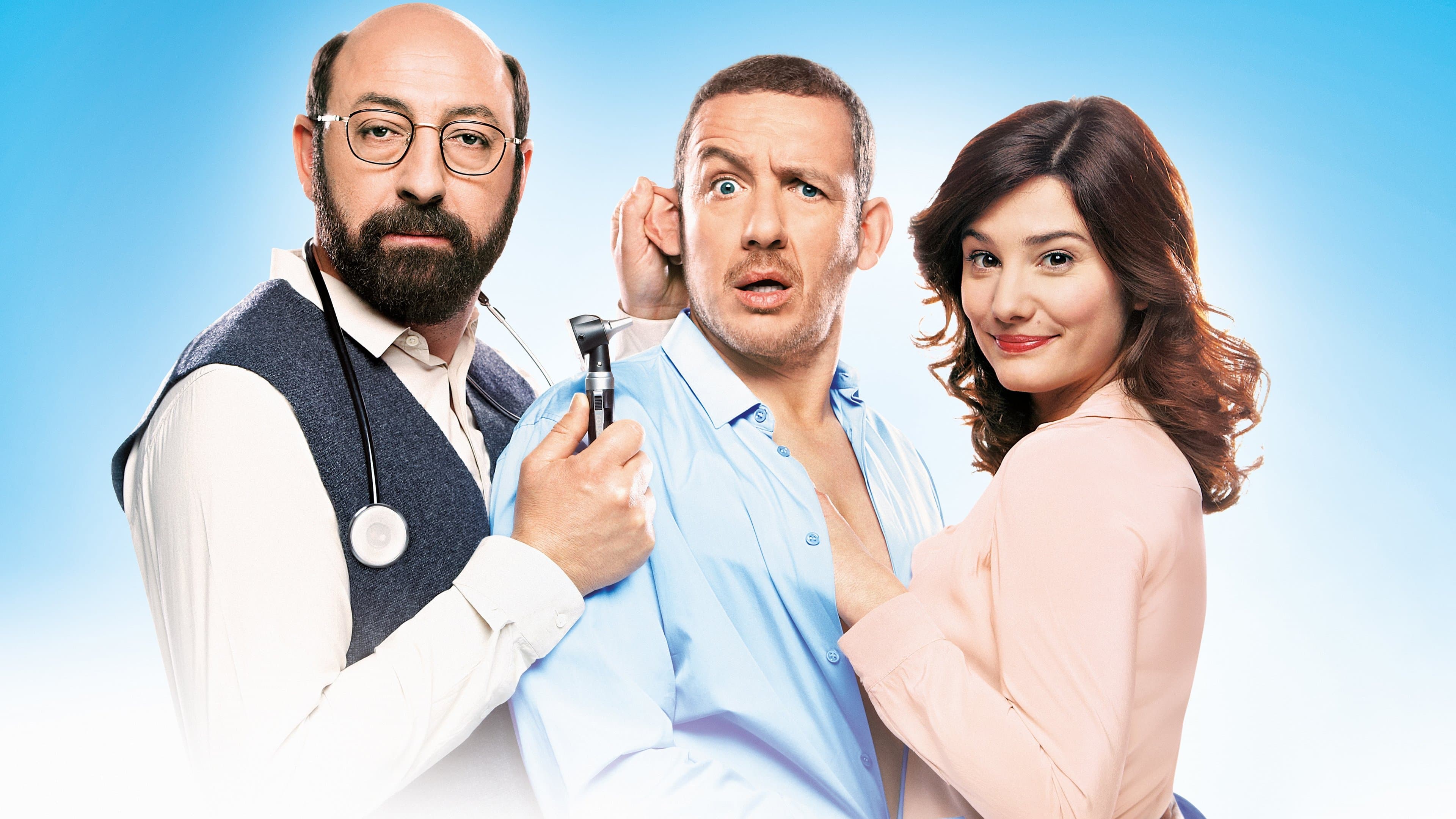 Supercondriaco - Ridere fa bene alla salute