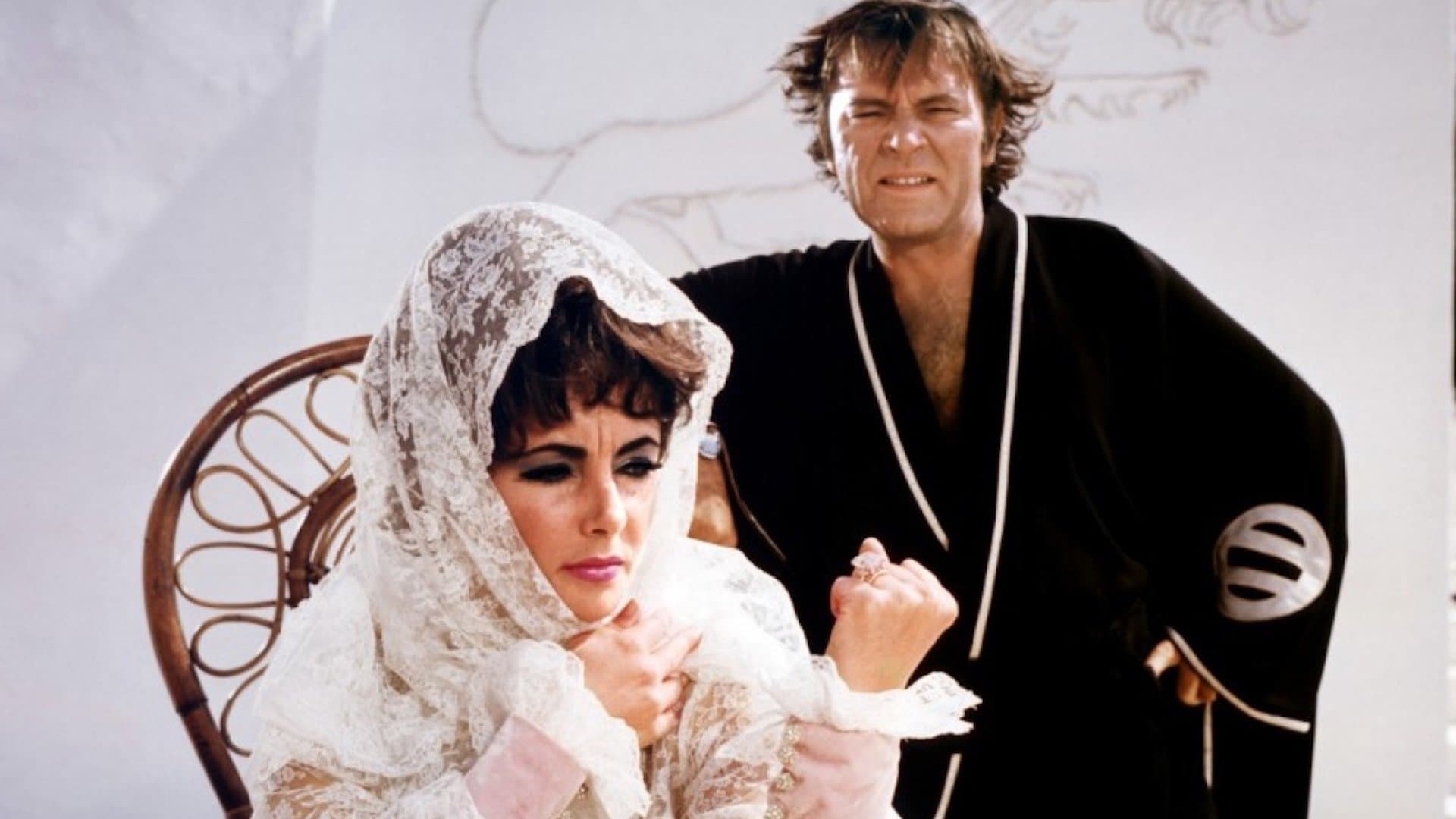 La scogliera dei desideri