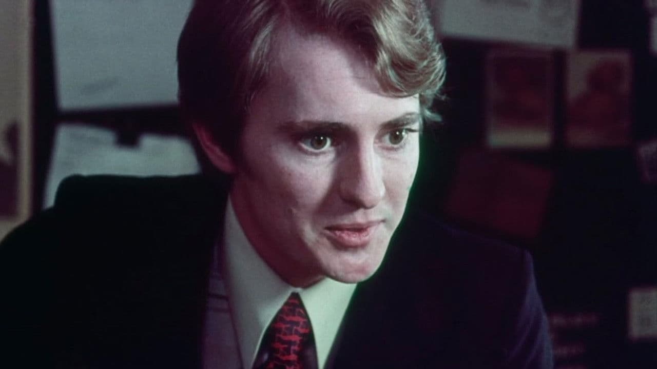 L'ombra dell'assassino