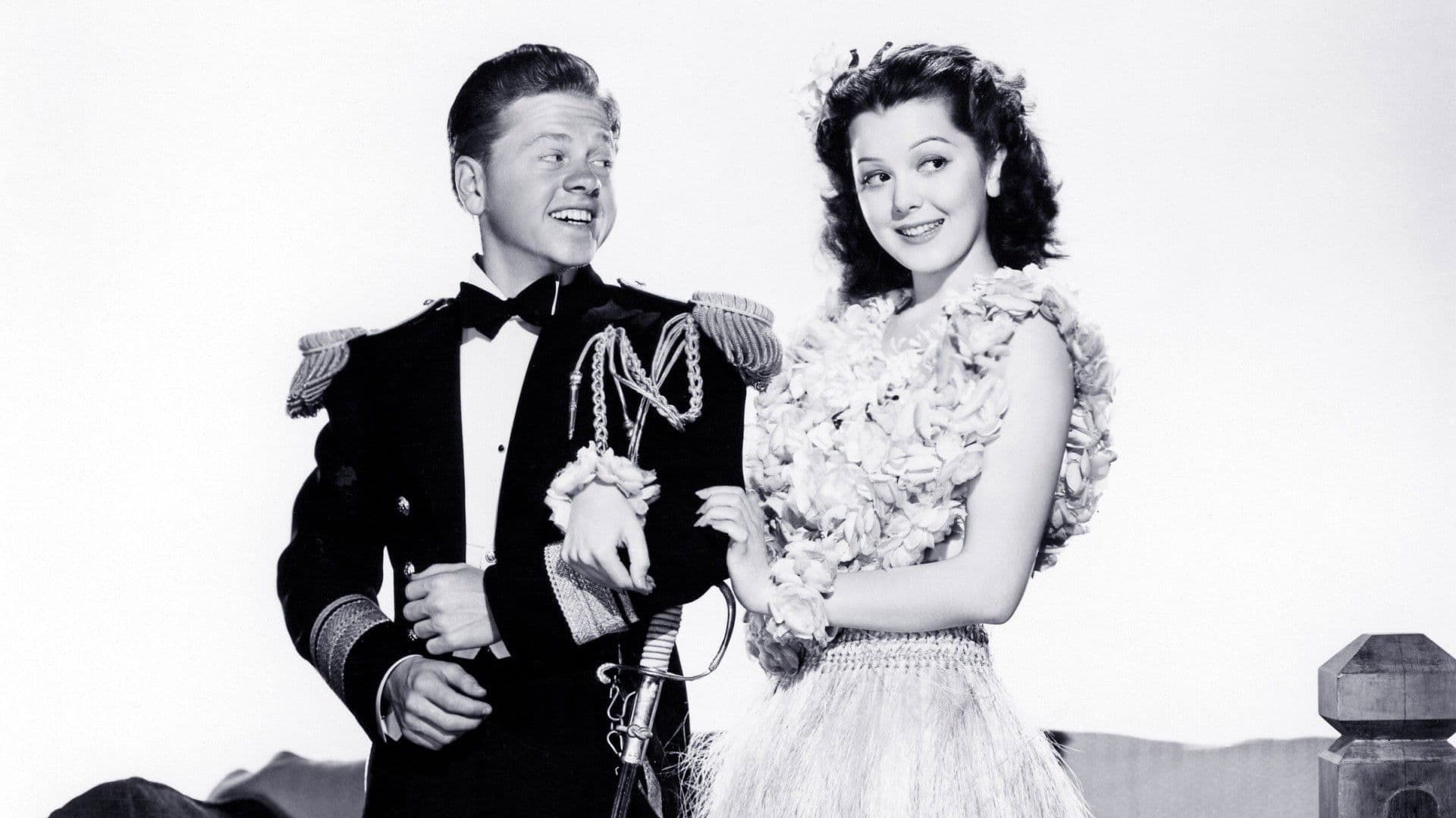 Andy Hardy e la febbre di primavera