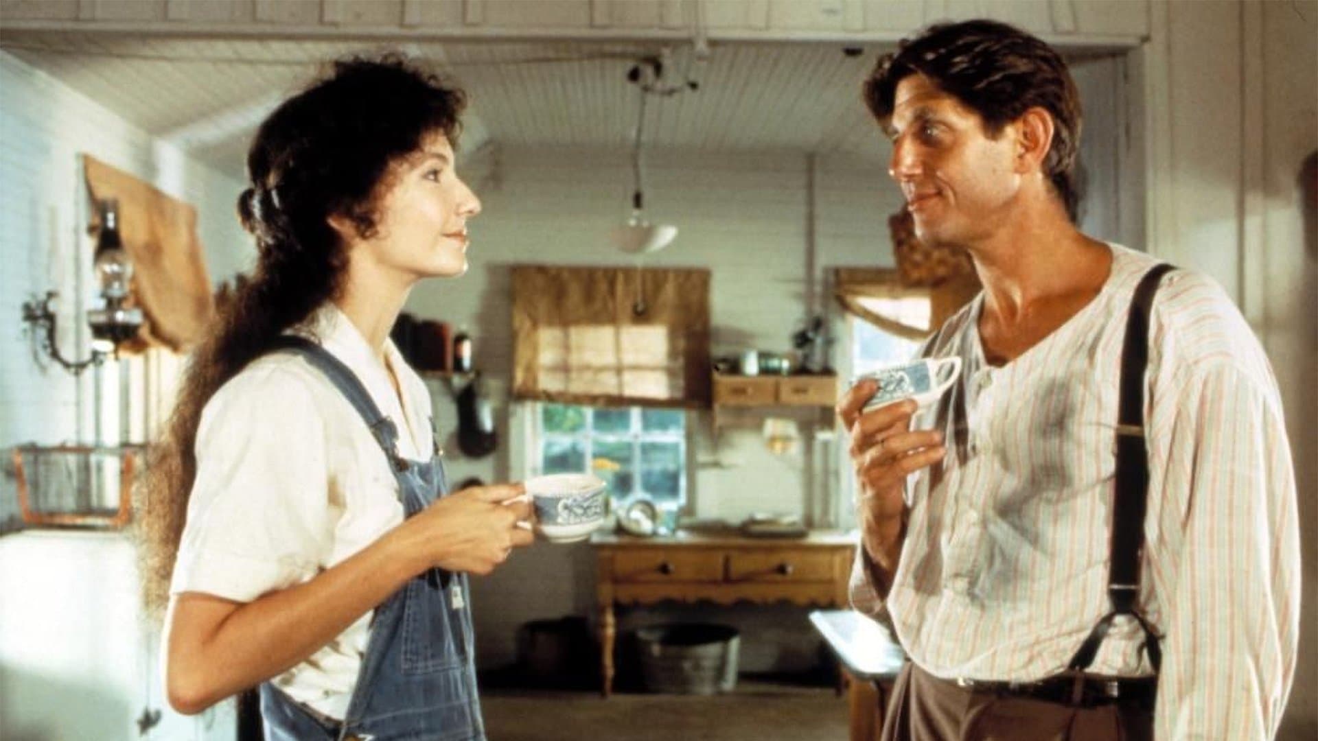 La foresta silenziosa