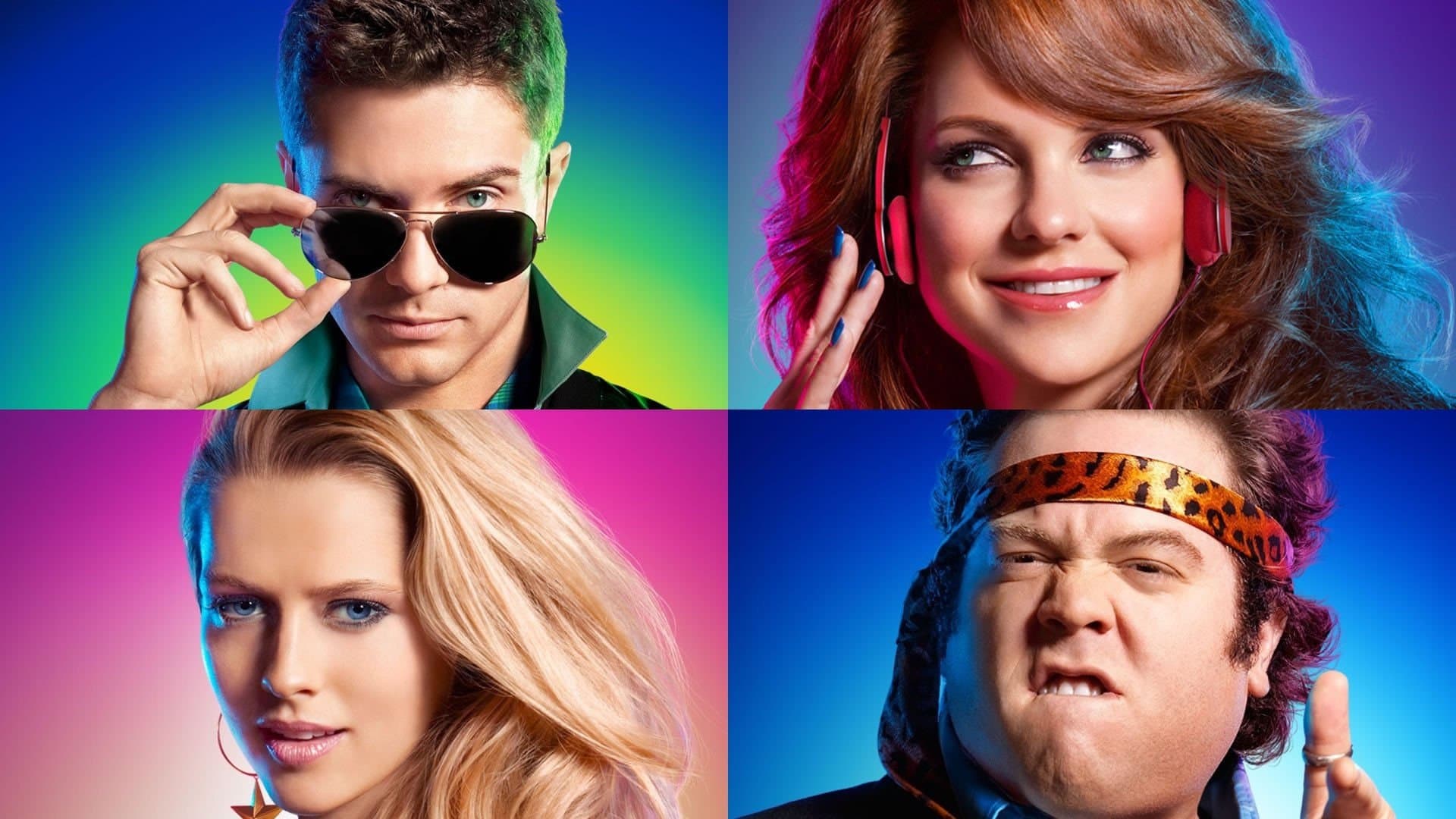 Take Me Home Tonight - Tutto in una notte