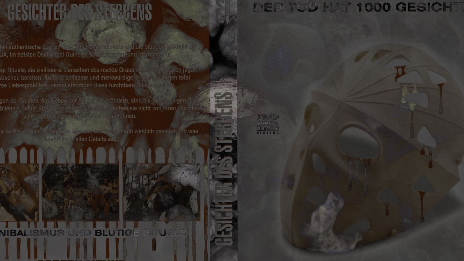 Nuova Guinea, l'isola dei cannibali