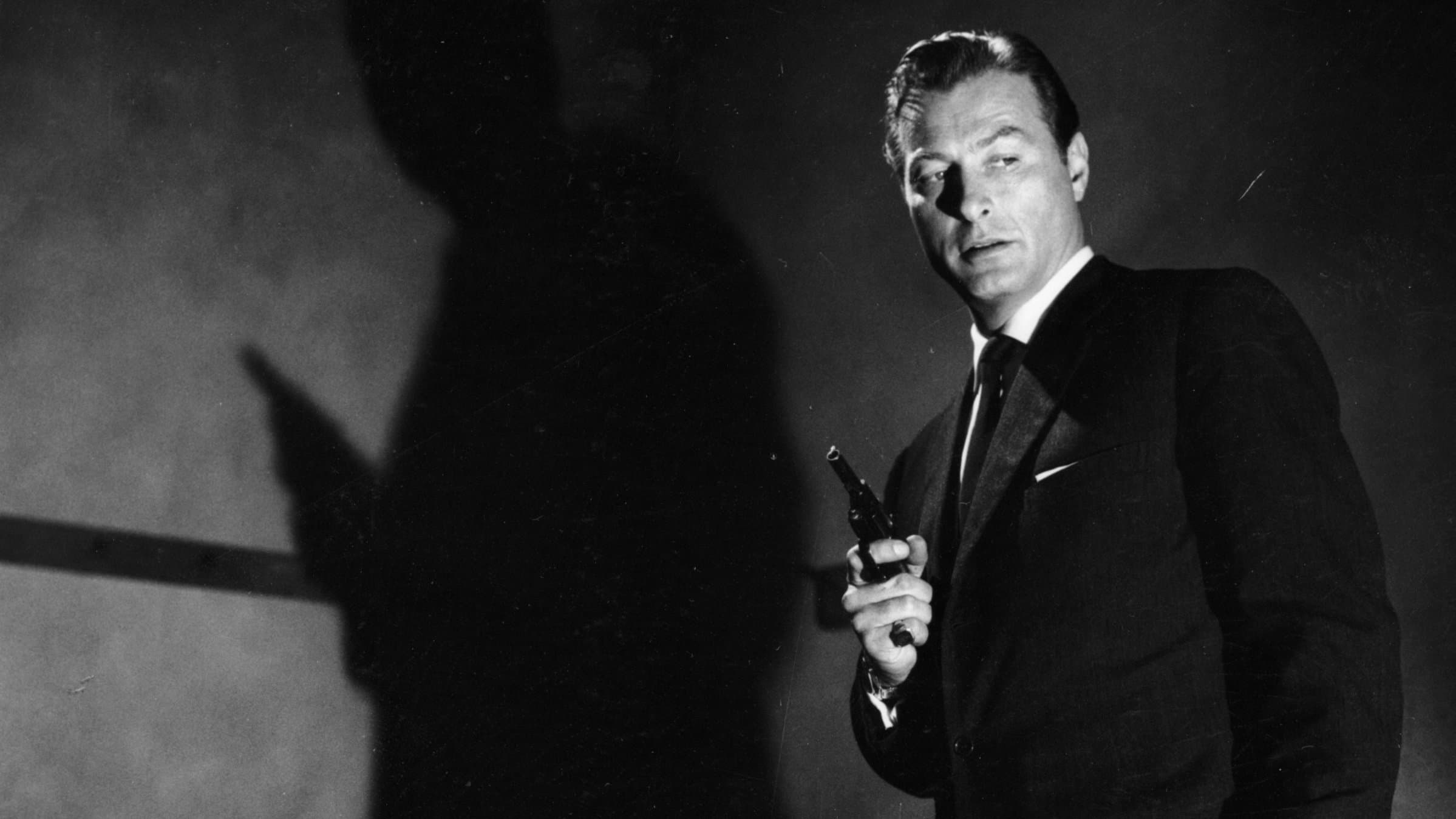 Gli artigli invisibili del dottor Mabuse