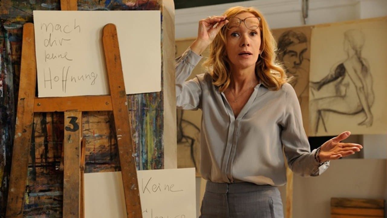 Anna e il Re di Dresda