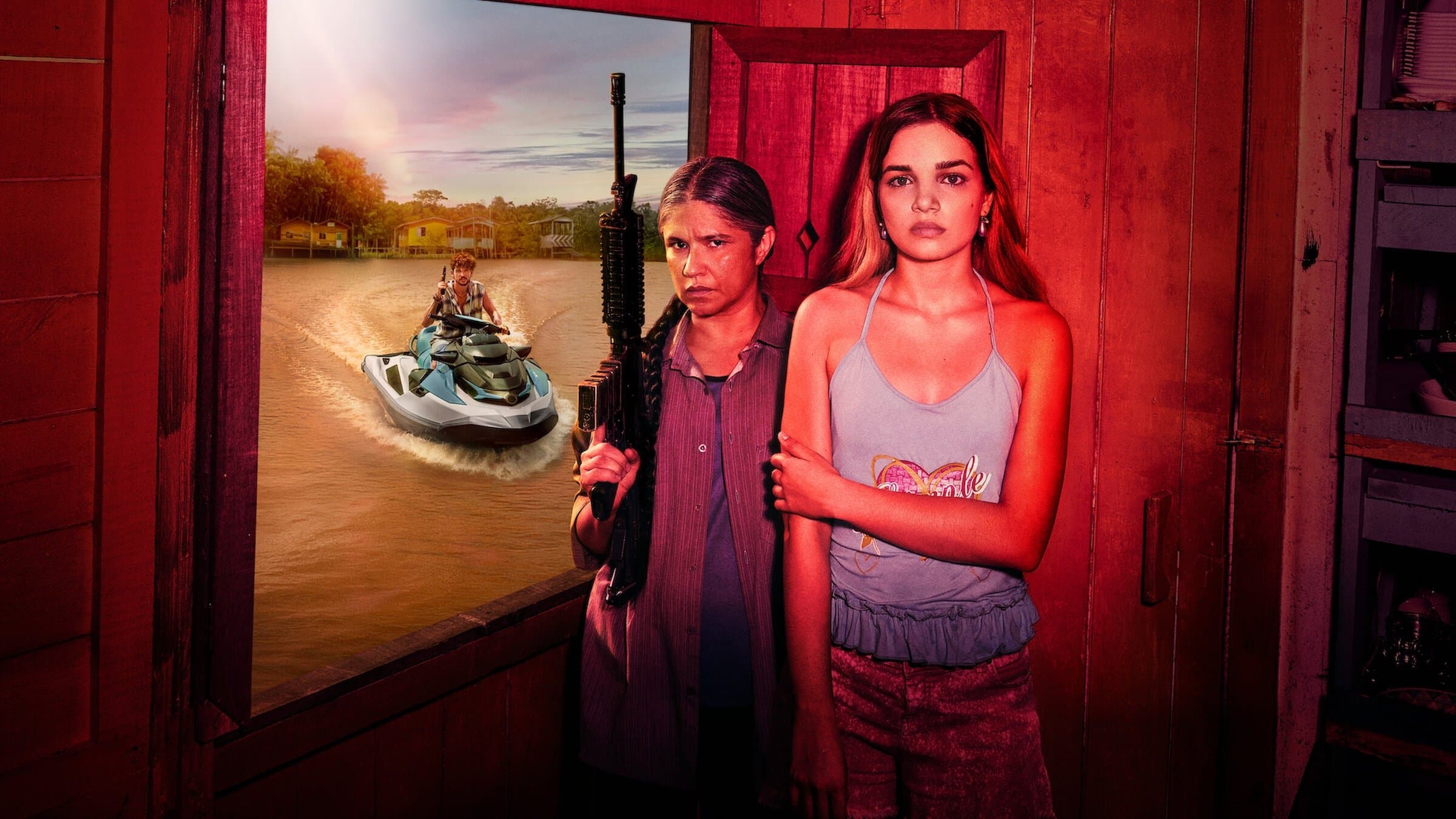 Pssica - I fiumi del destino