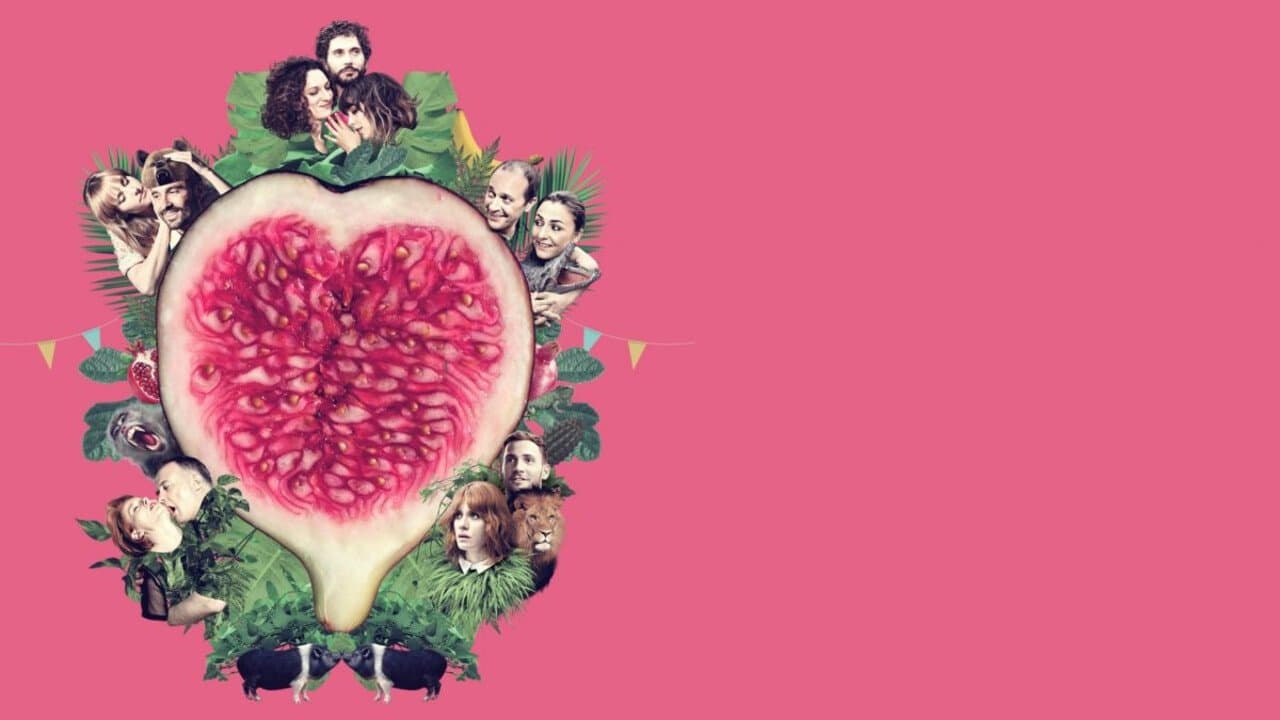 Kiki & i segreti del sesso