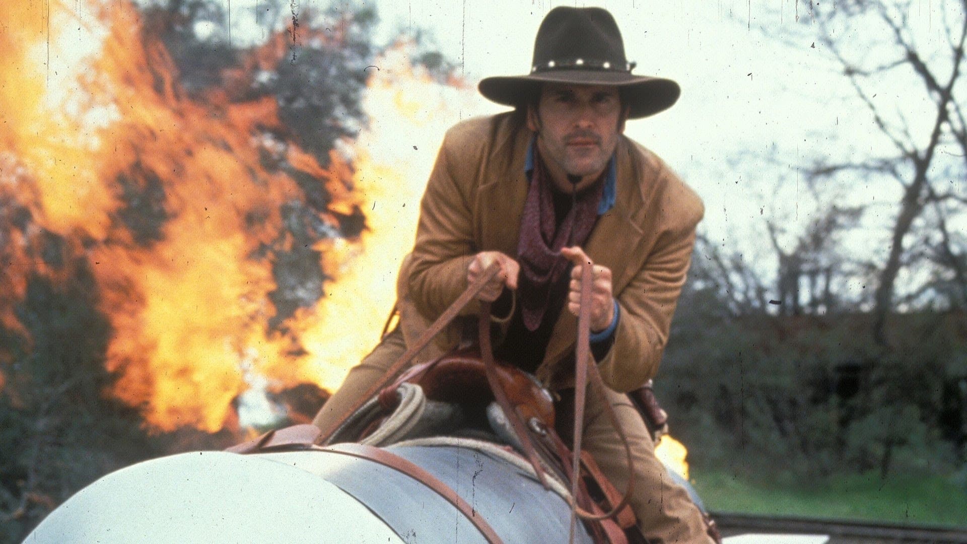 Le avventure di Brisco County Jr.