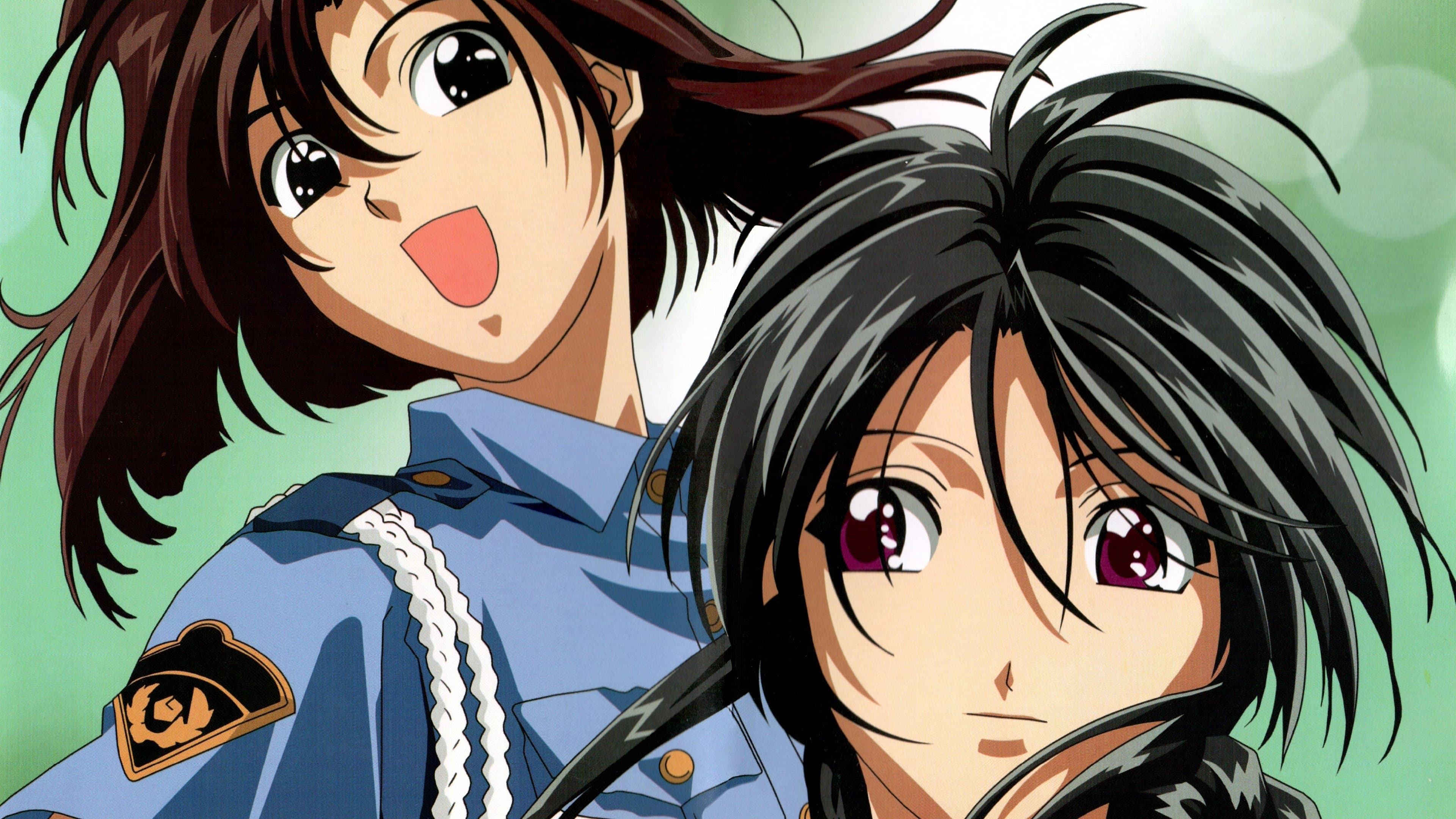 Sei in arresto! - Il film