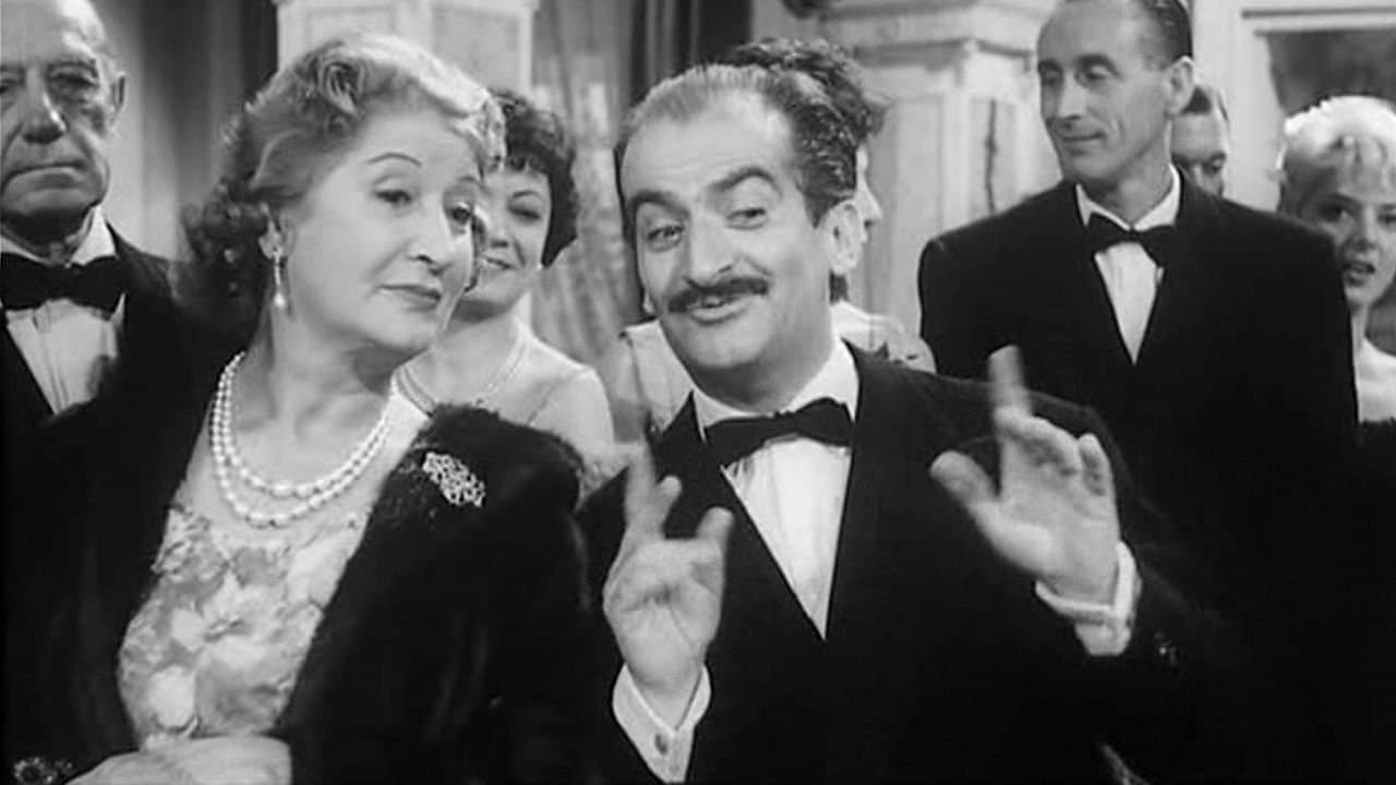 Totò, Eva e il pennello proibito