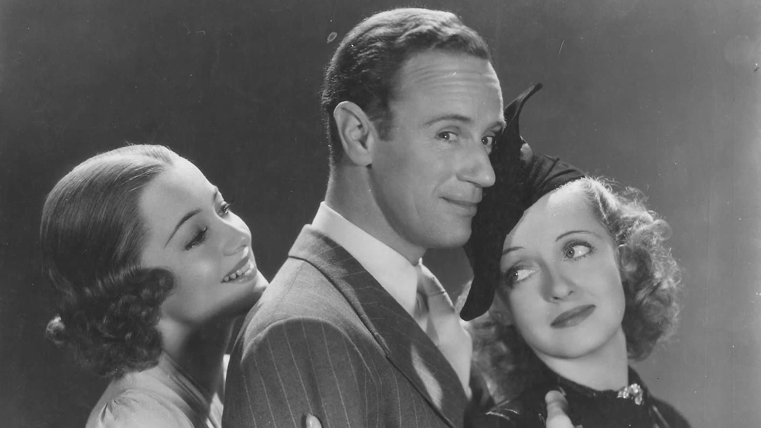 Avventura a mezzanotte