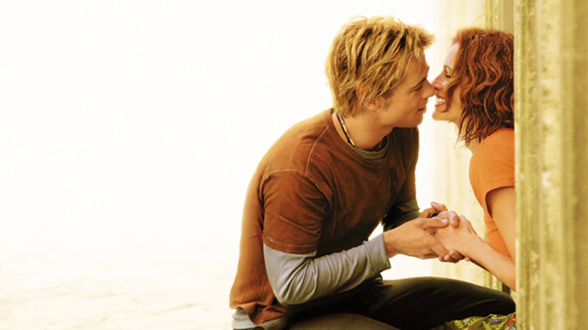 The Mexican - Amore senza la sicura