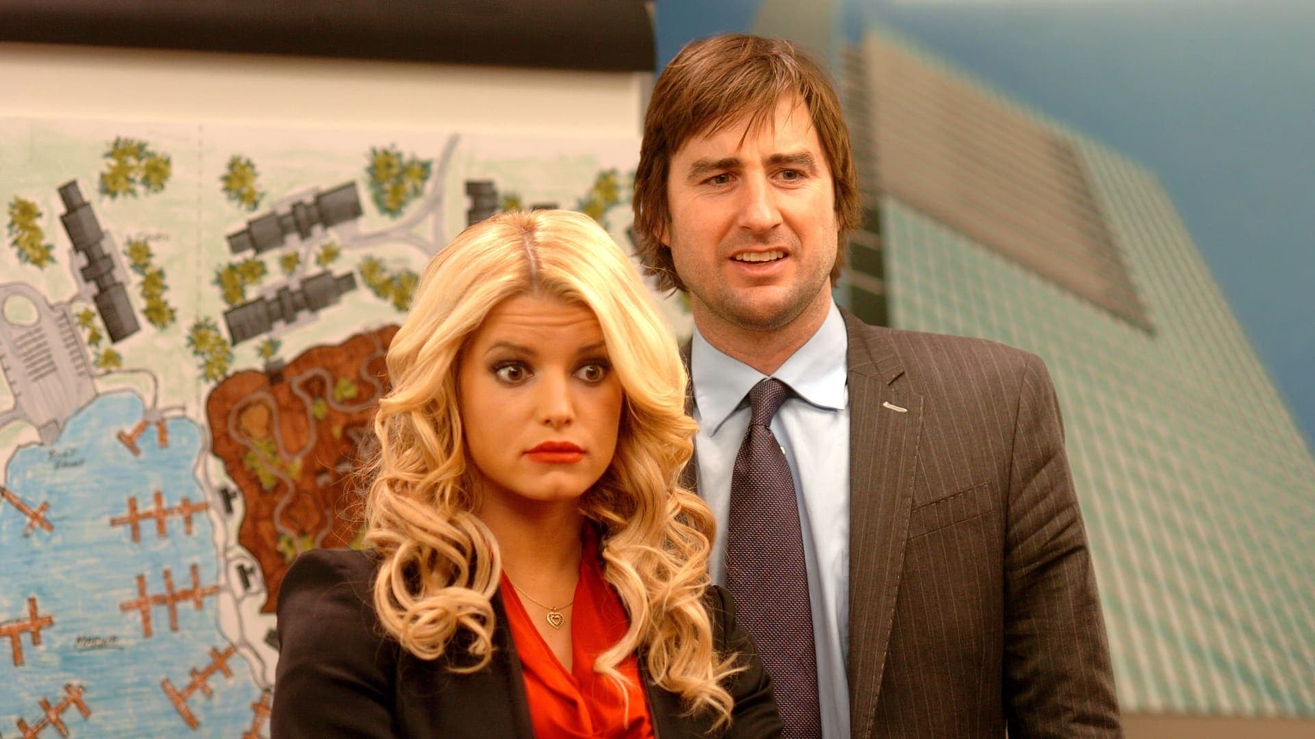 Blonde Ambition - Una bionda a NY