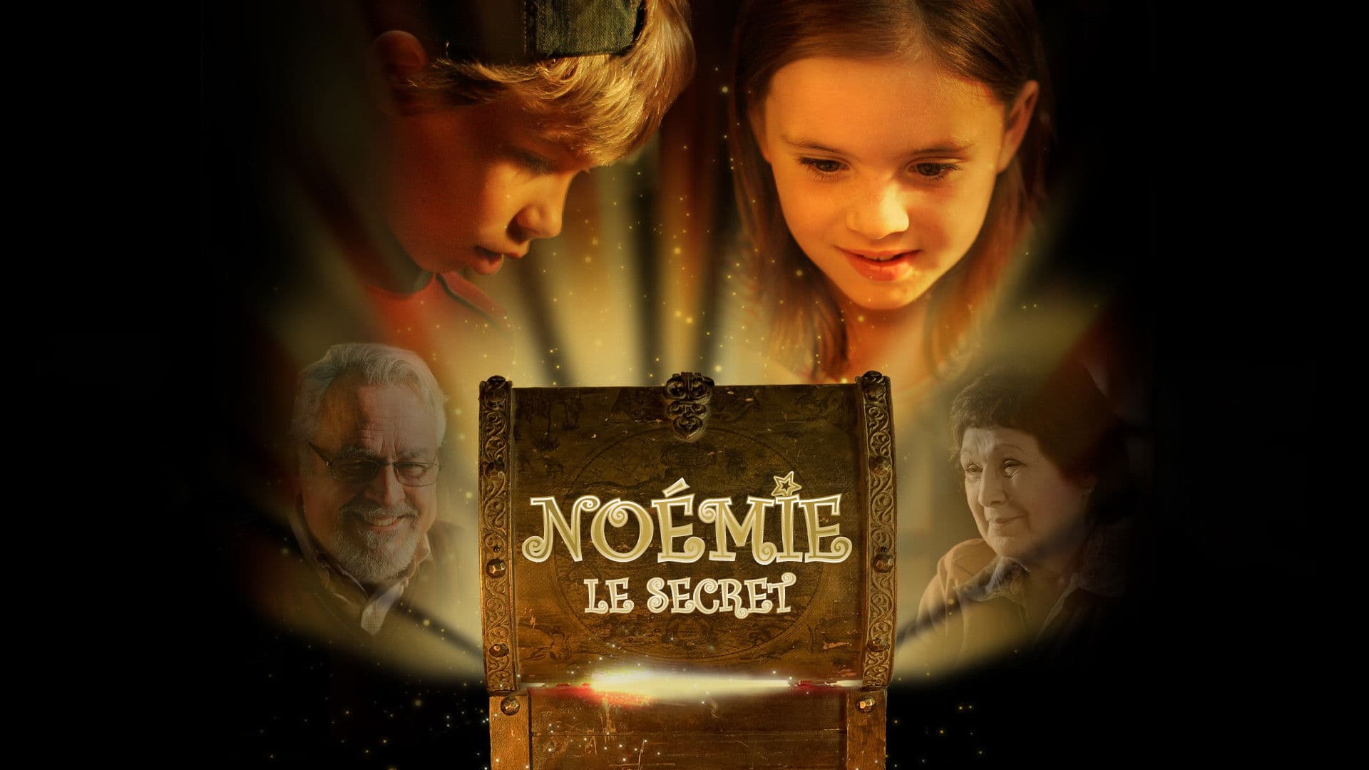 Il segreto di Noémie
