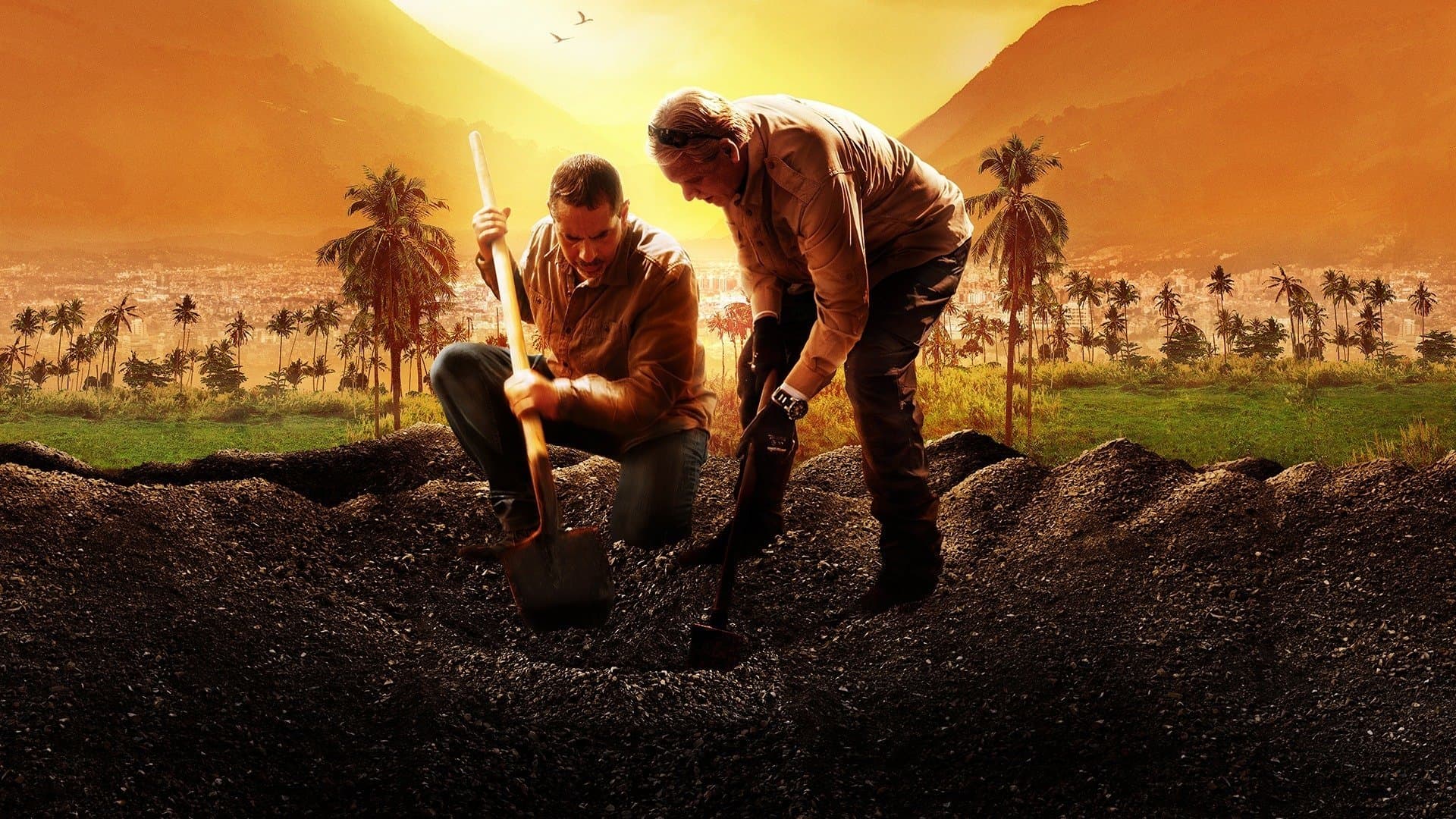 E$cobar: L'oro dei narcos