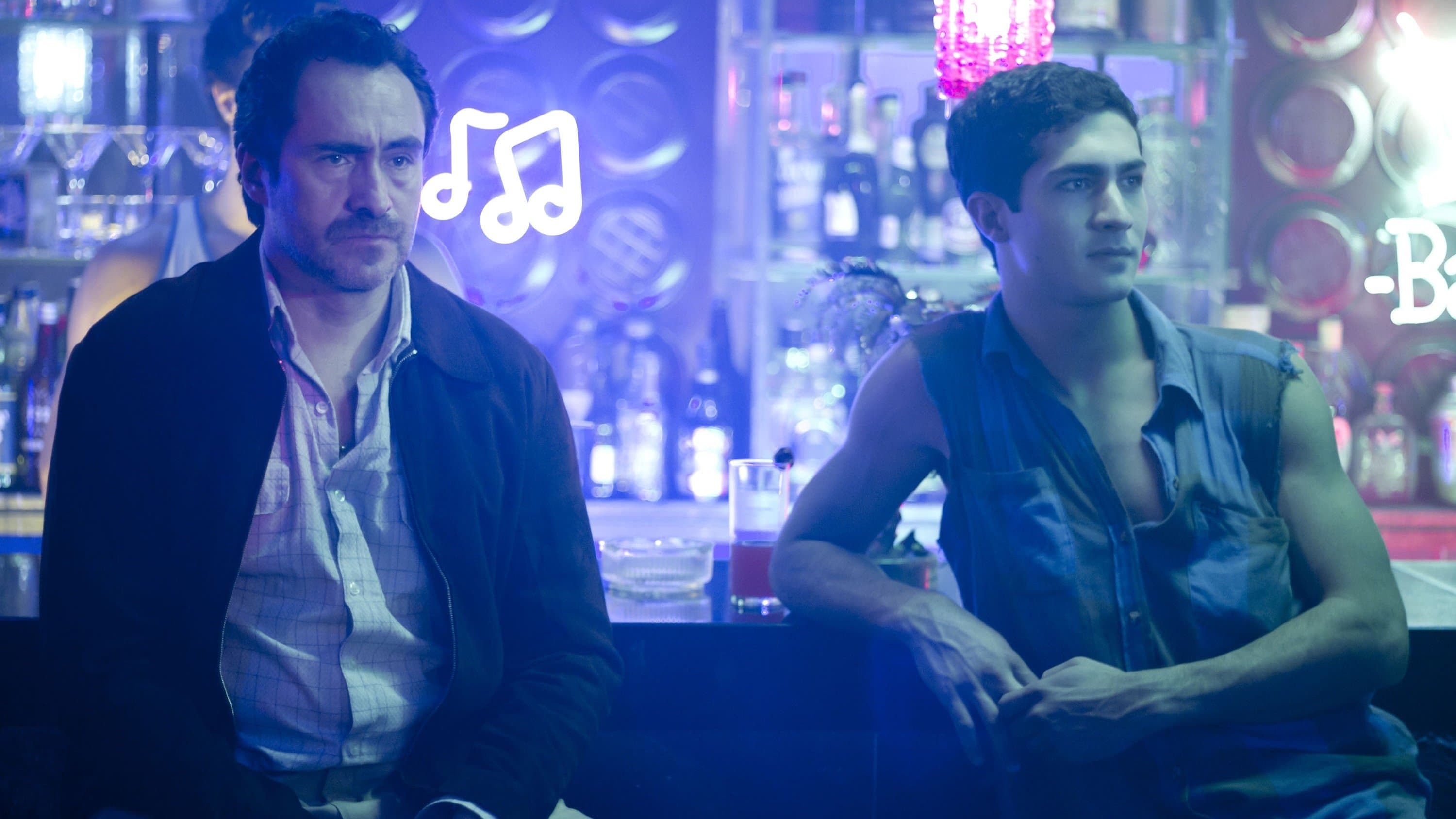 Morte a Buenos Aires