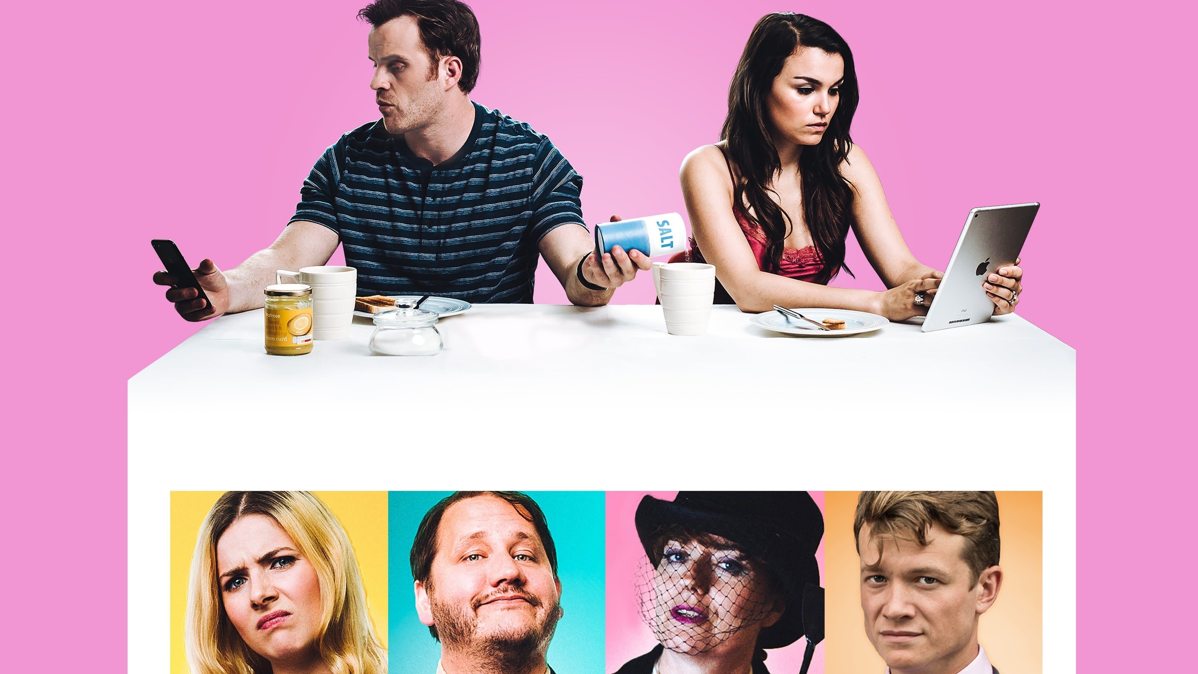 Per amore o per soldi - Una commedia non romantica