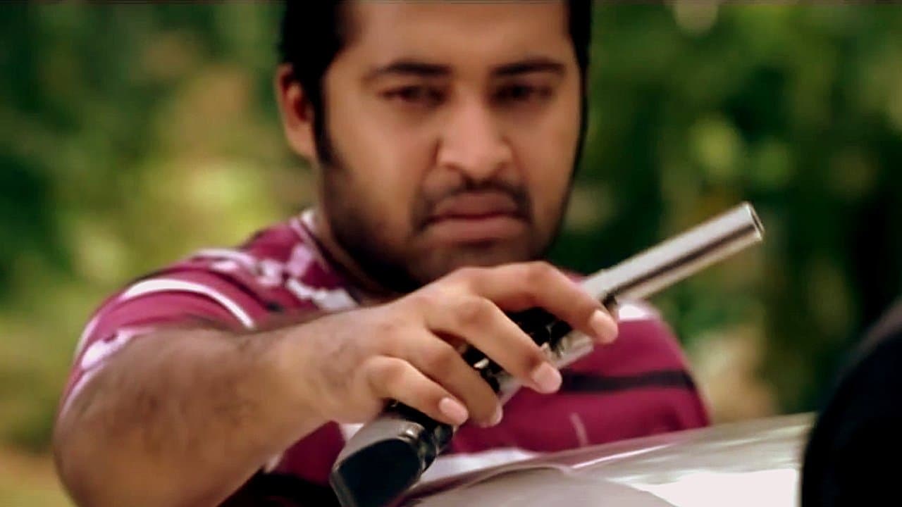 ഗുഡ് ബാഡ് & അഗ്ലി