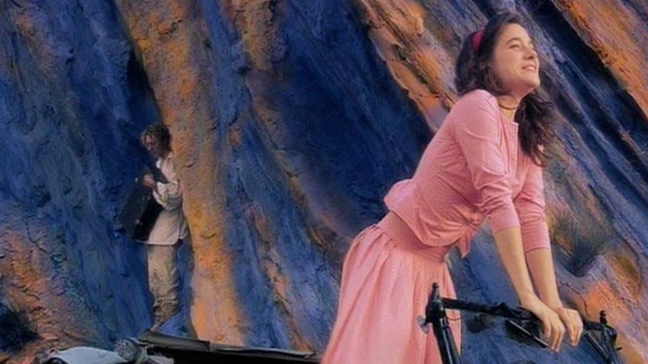 Le valigie di Tulse Luper - La storia di Moab