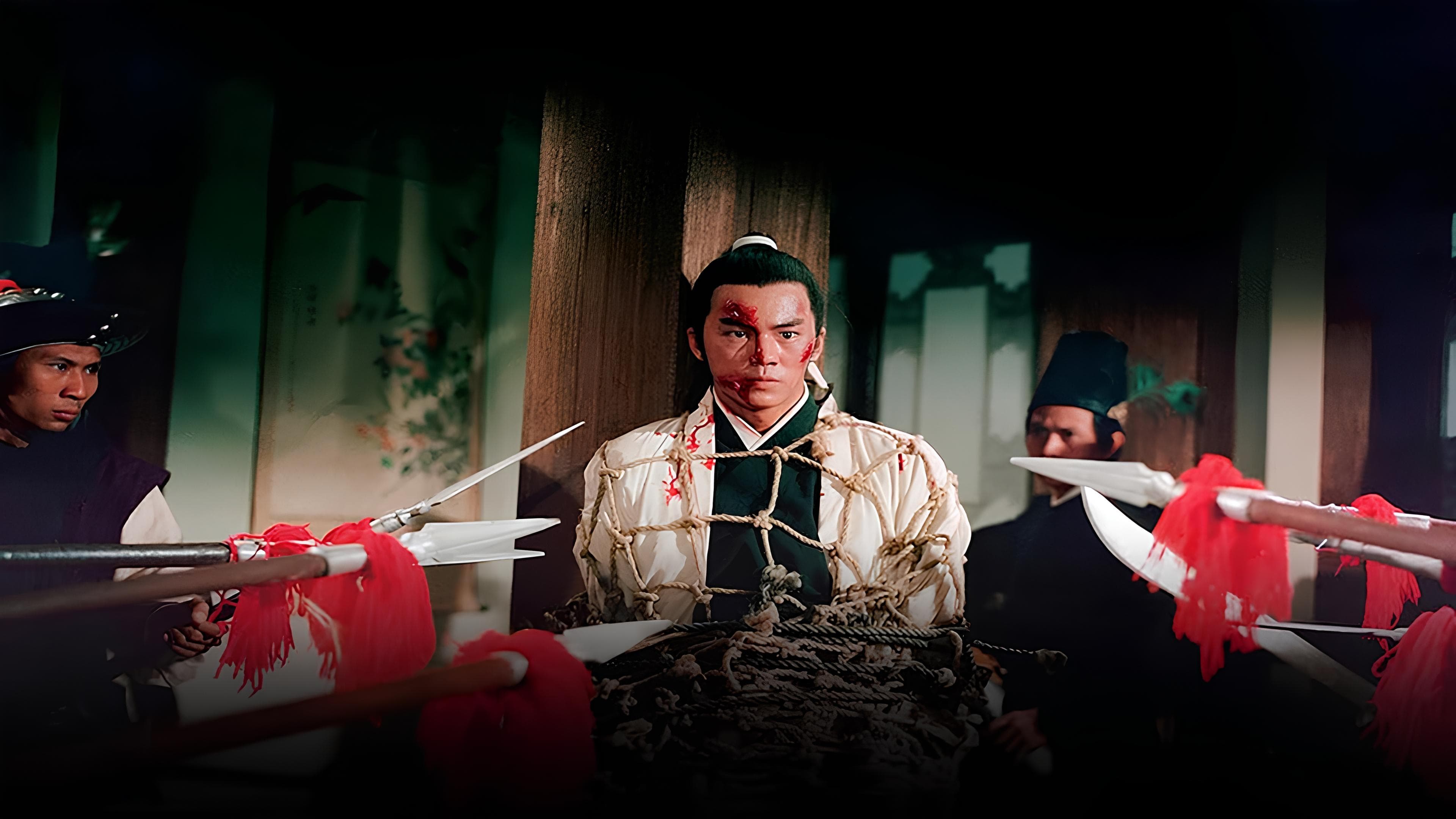 Le sette anime del drago