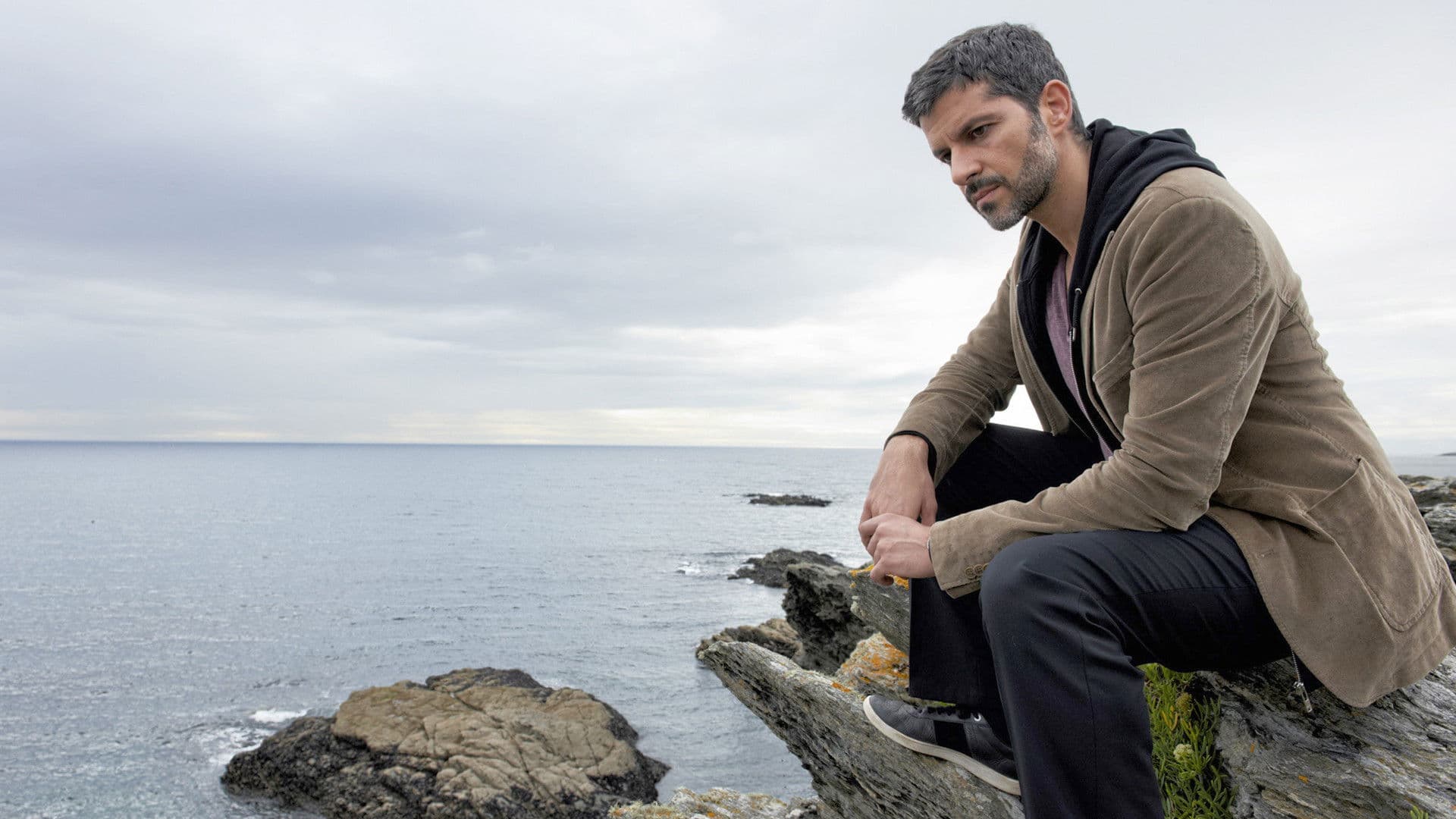 Il commissario Dupin - Natura morta in riva al mare