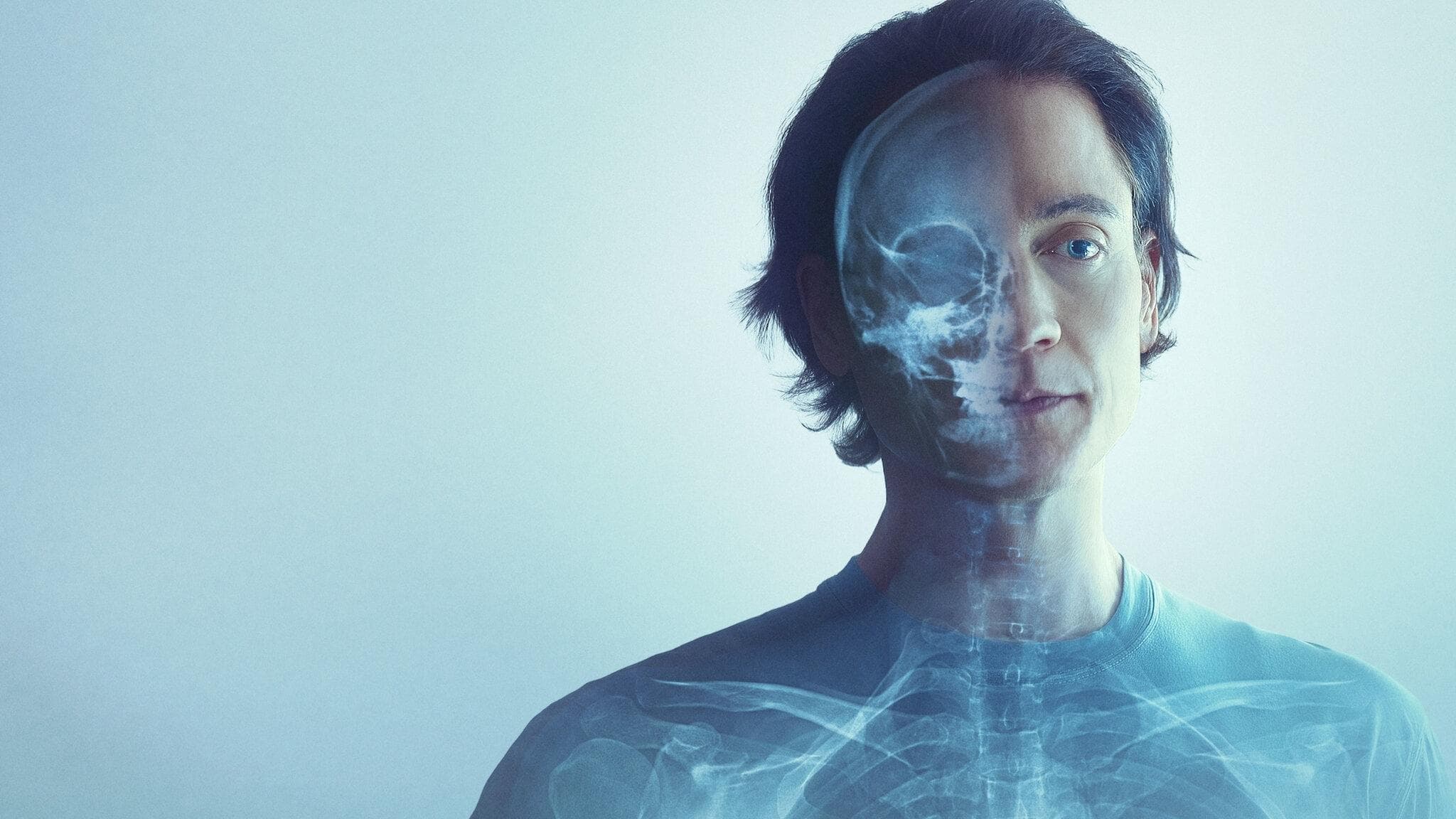 Don't Die: l'uomo che vuole vivere per sempre