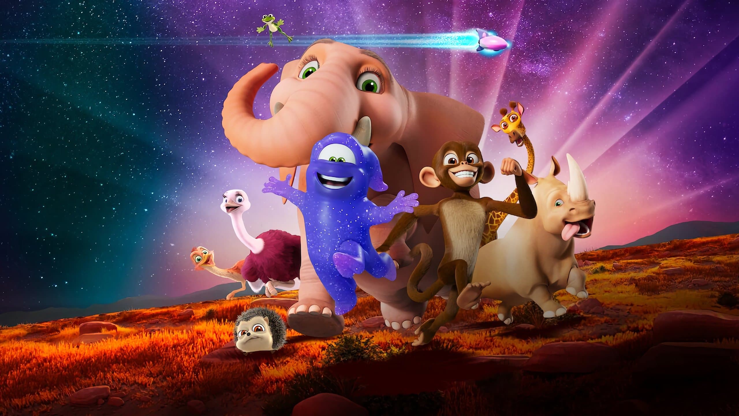 Jungle Beat - Il film