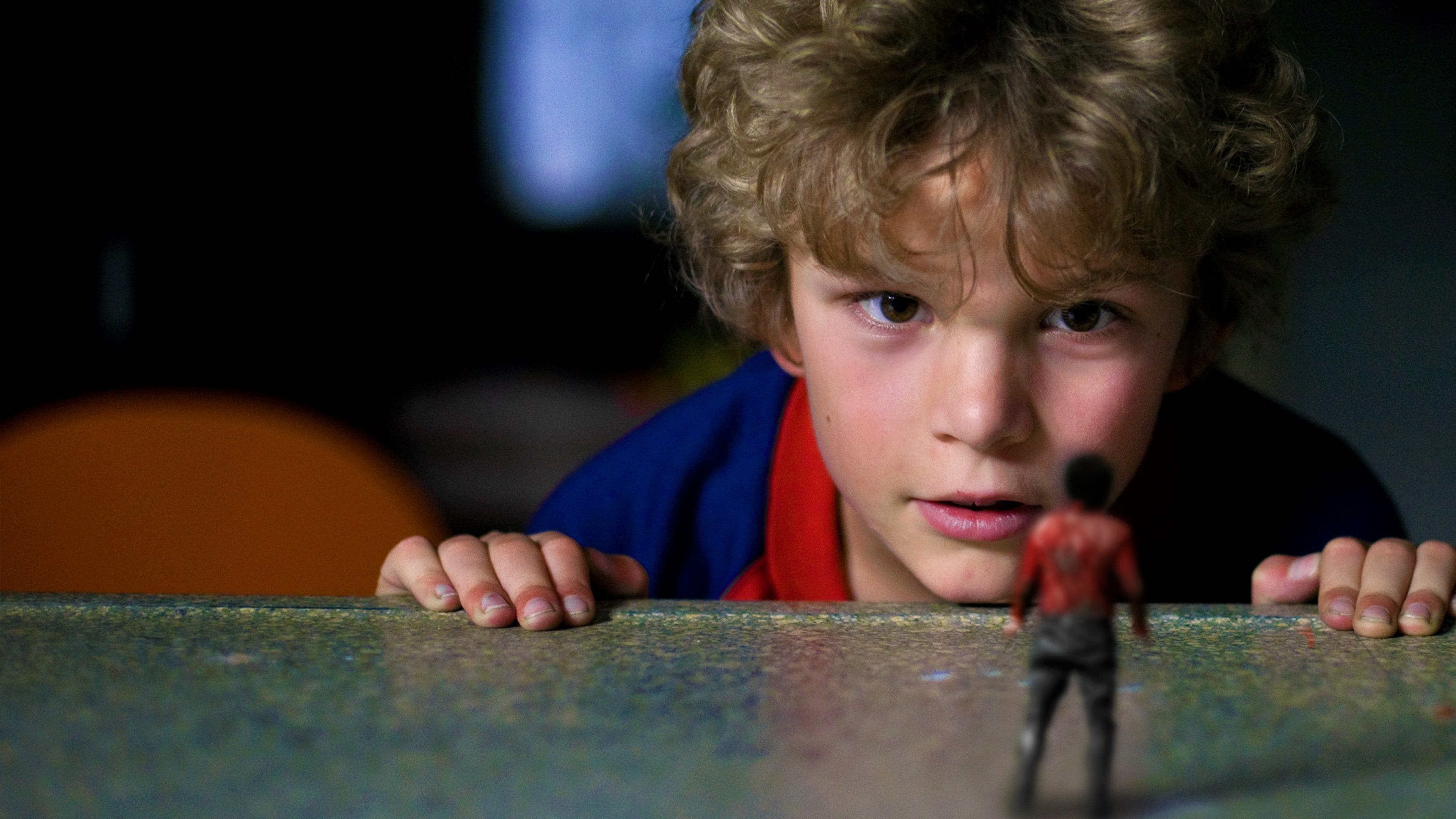 Wiplala - Un maghetto per amico